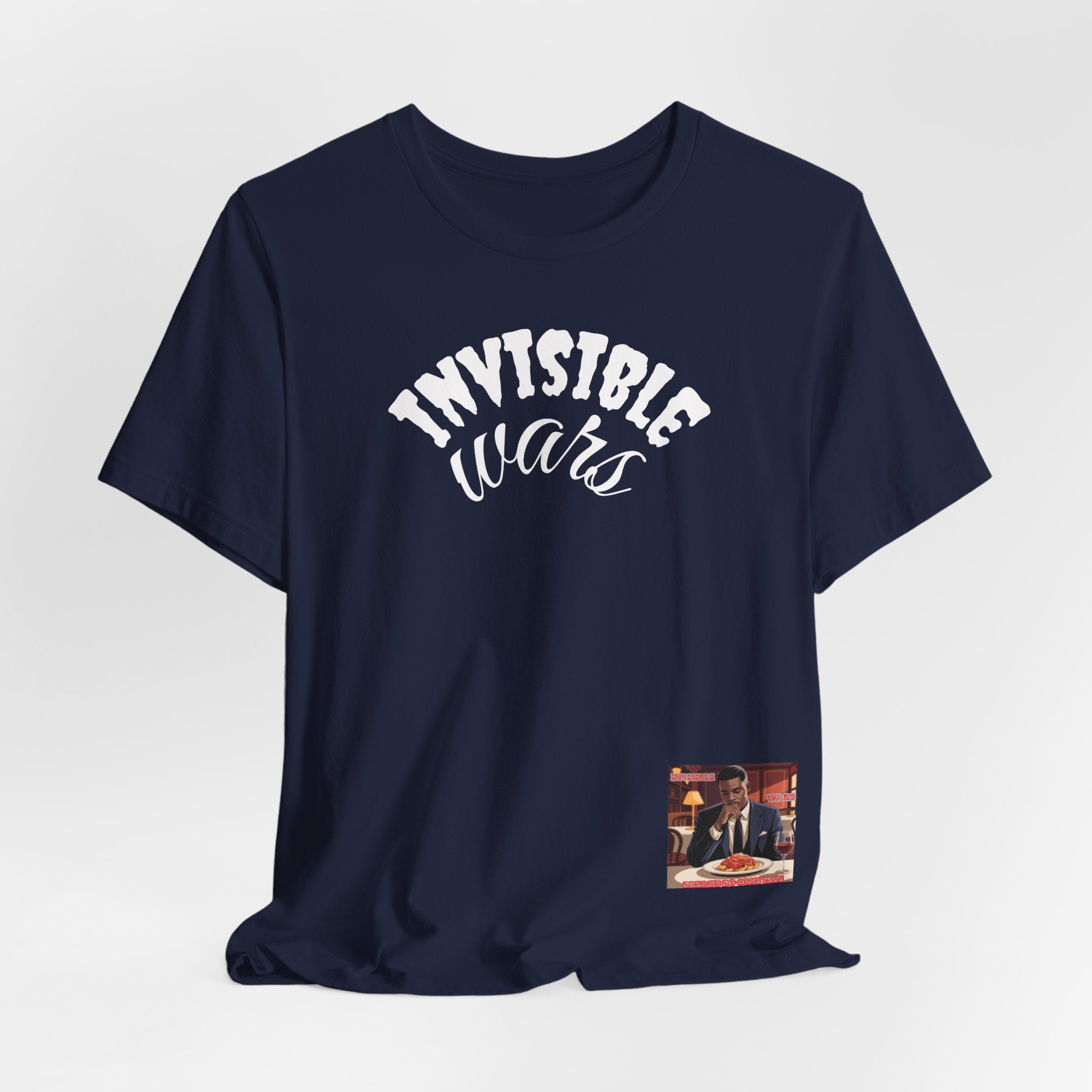 Men T-shirt - Dreams Do Come True