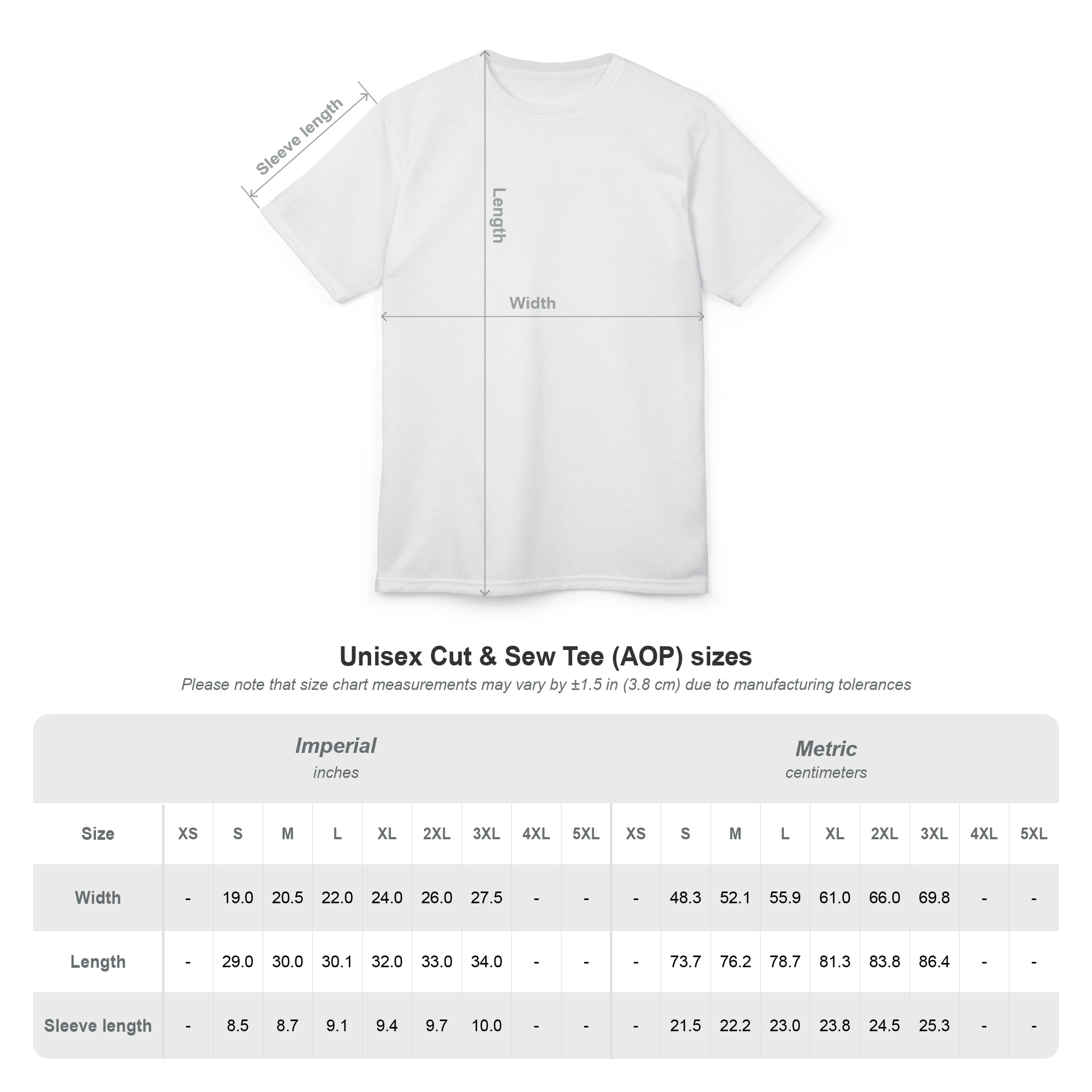 Invisible Wars T-shirt — Silent Rage