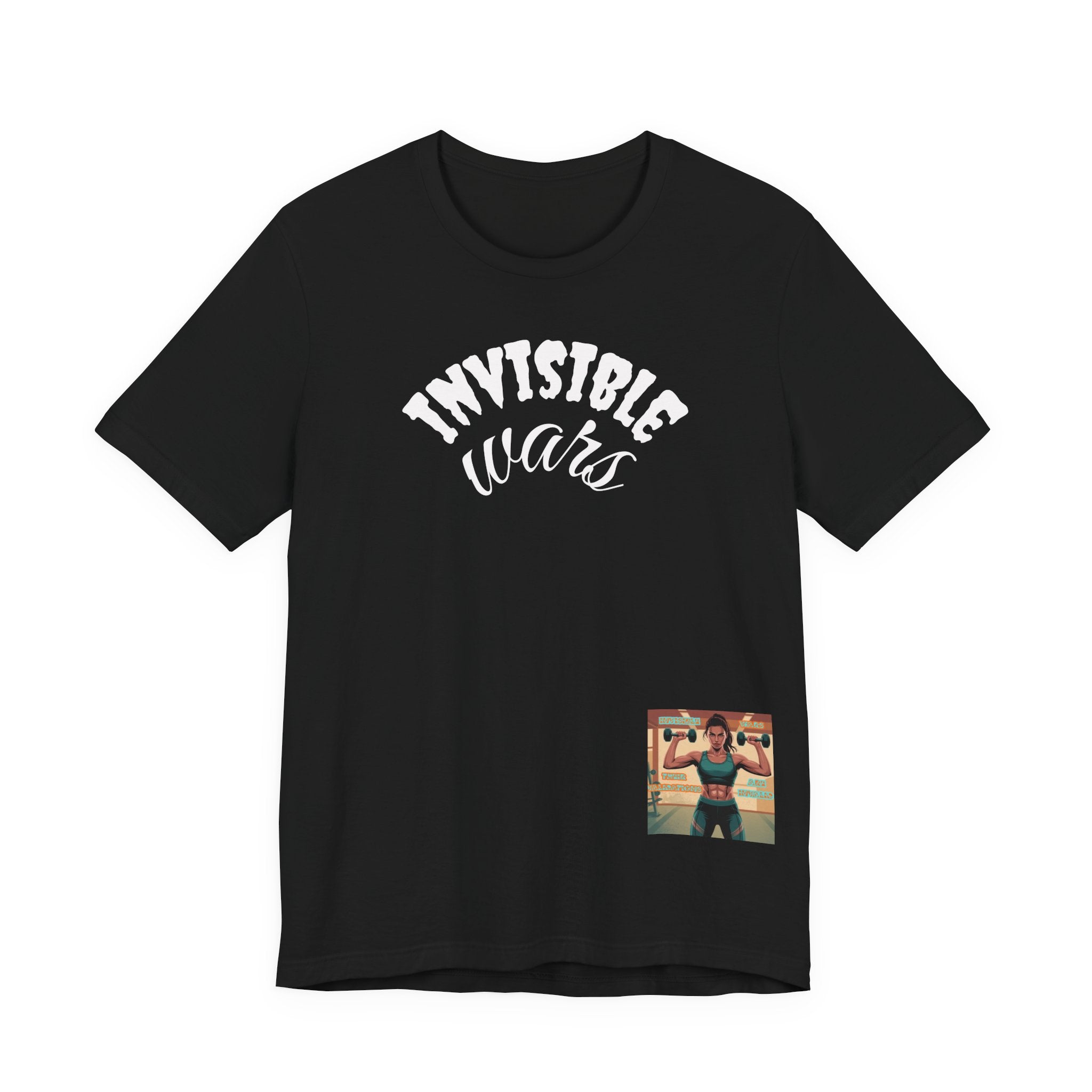 Women T-shirt — Their Validations
