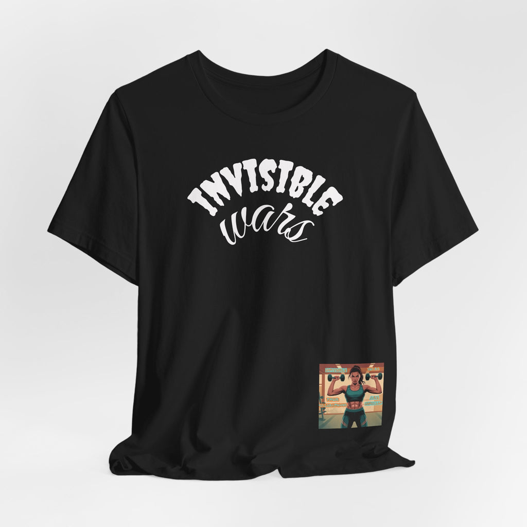 Women T-shirt — Their Validations