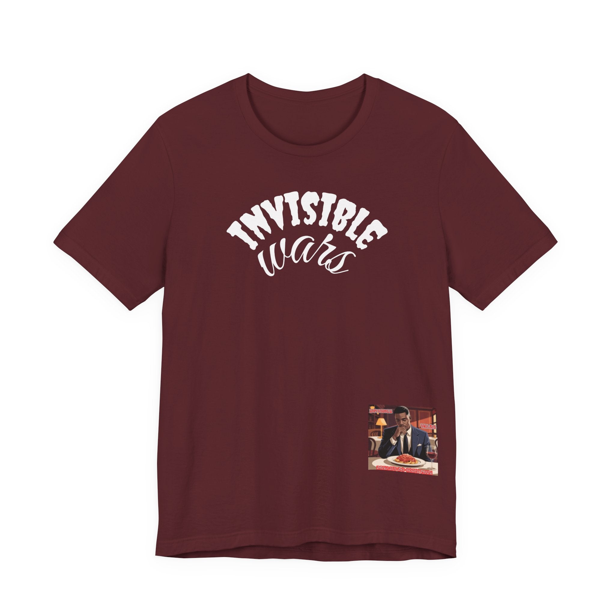 Men T-shirt - Dreams Do Come True