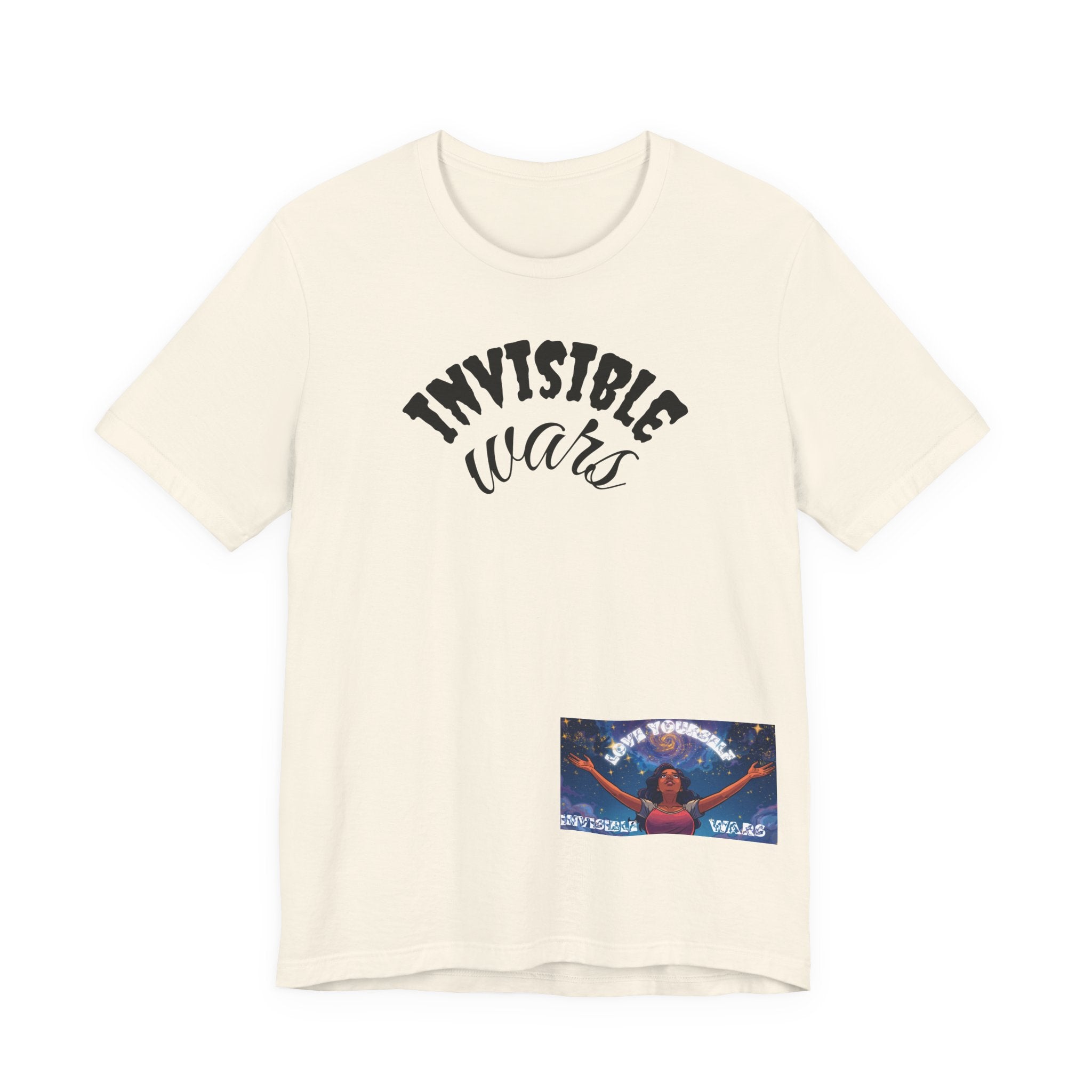 Women T-shirt - Love Yourself