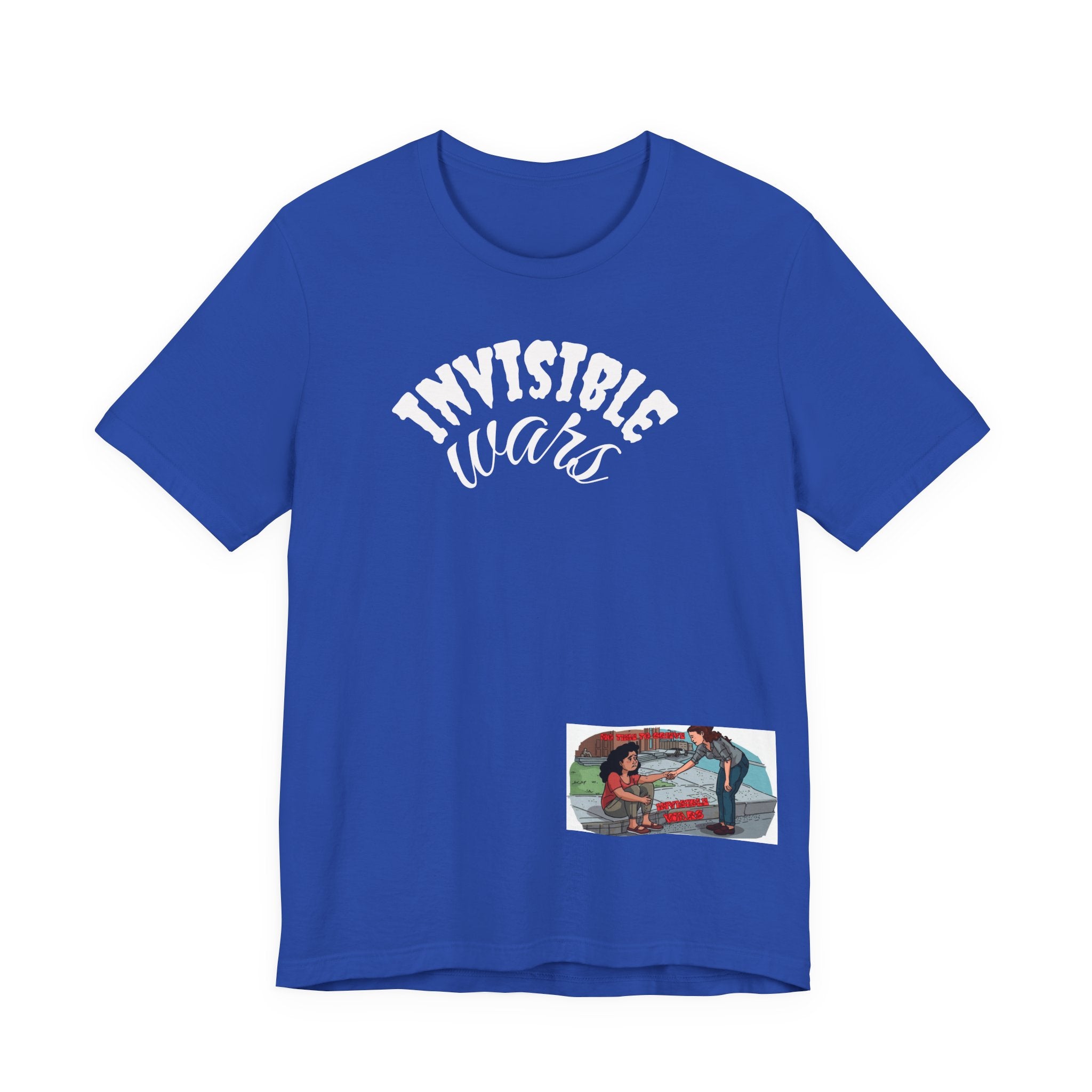 Women T-shirt - No Time TO Grieve