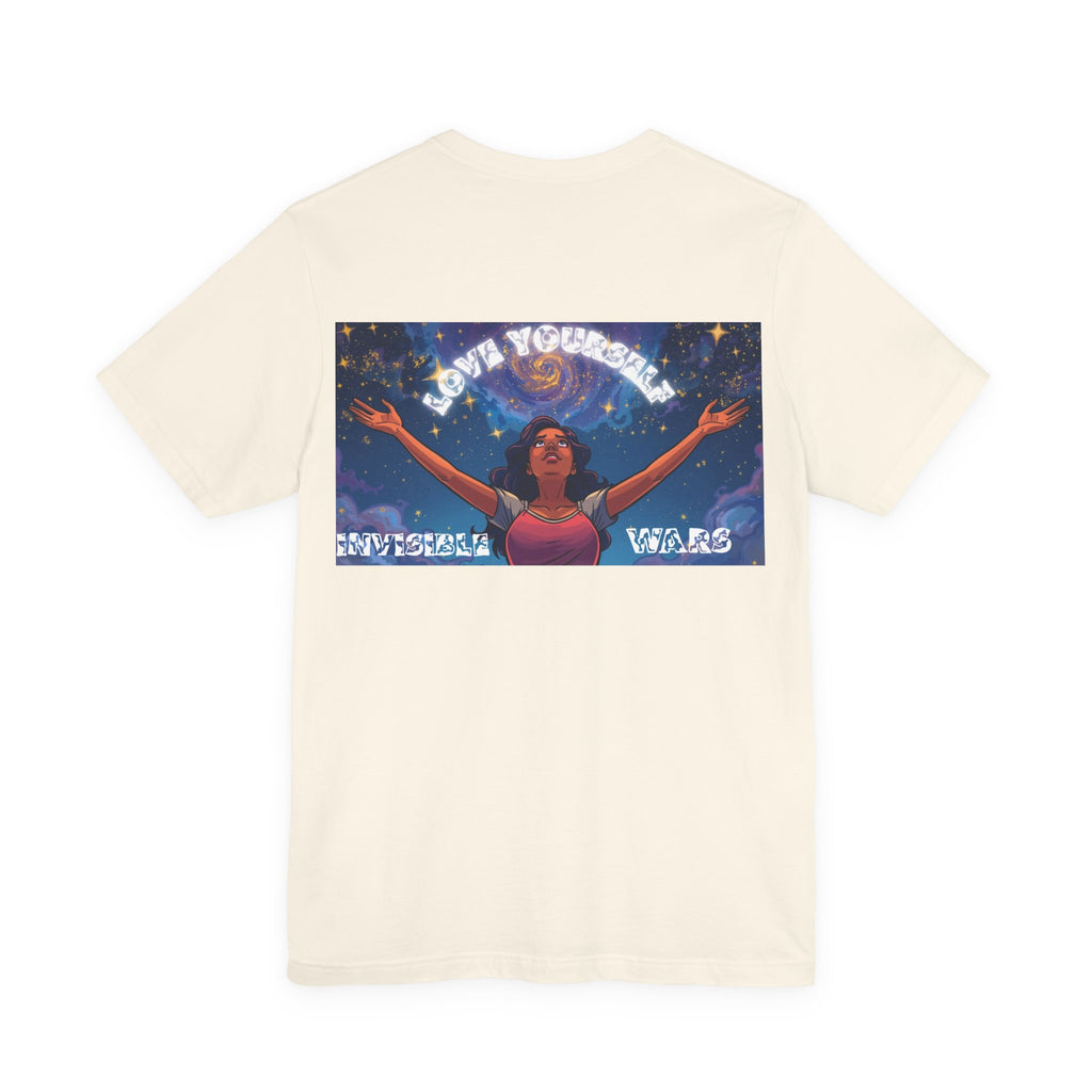 Women T-shirt - Love Yourself