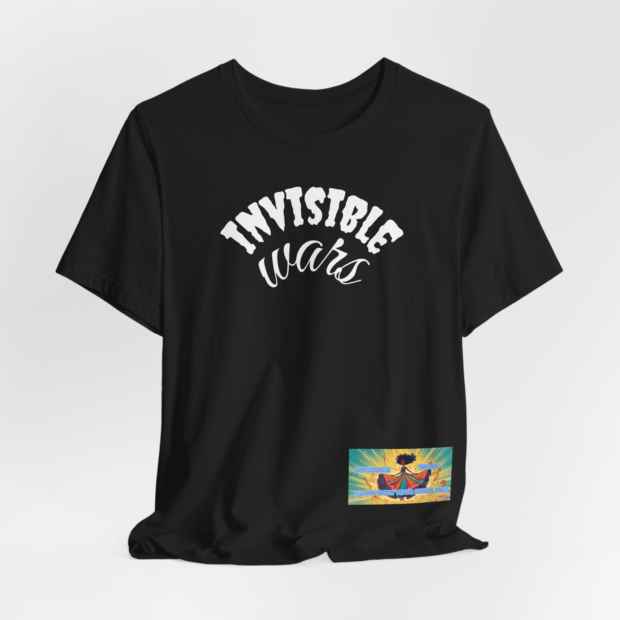 Women T-shirt - Align With Yourself