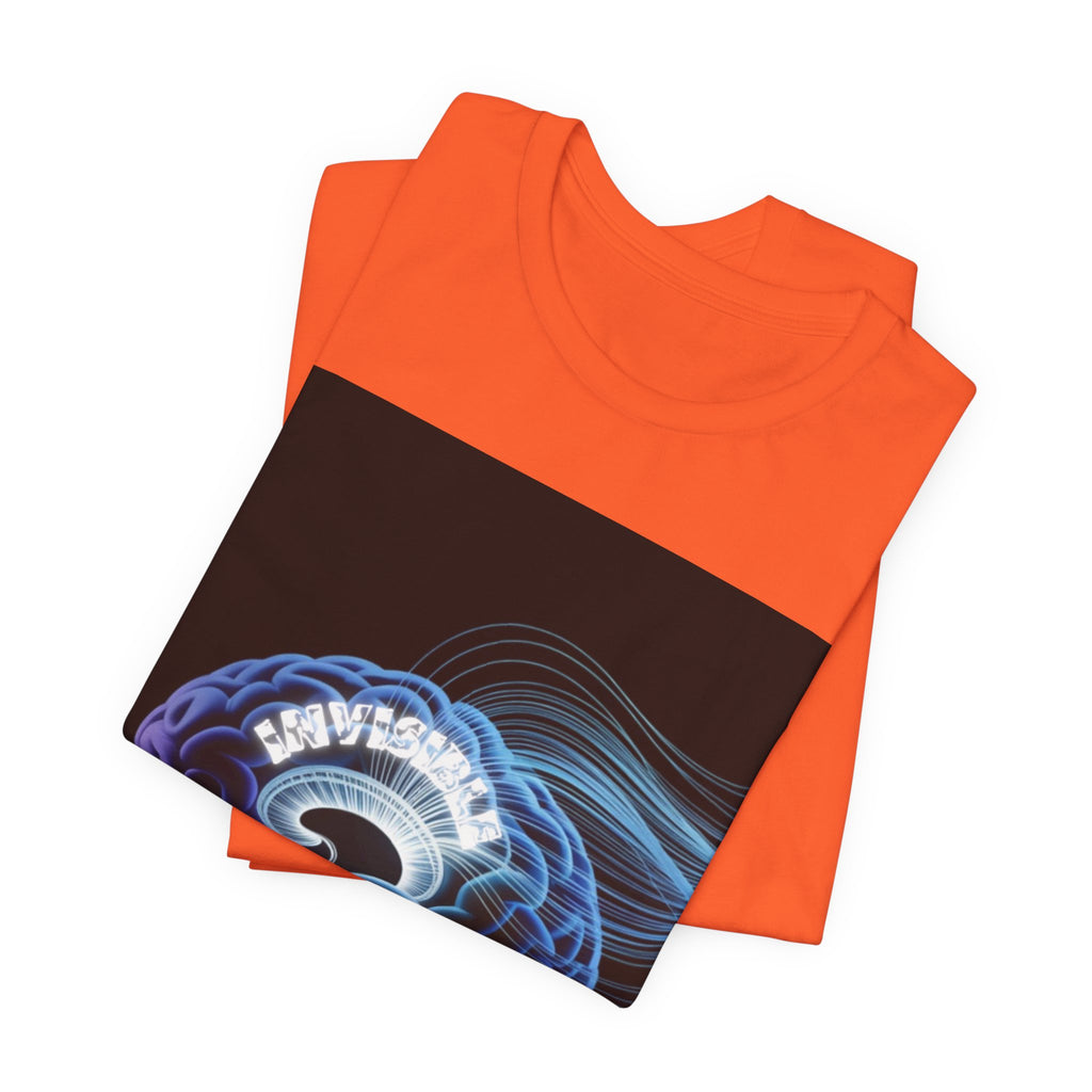 Men T-Shirt  — Unlearn Truama