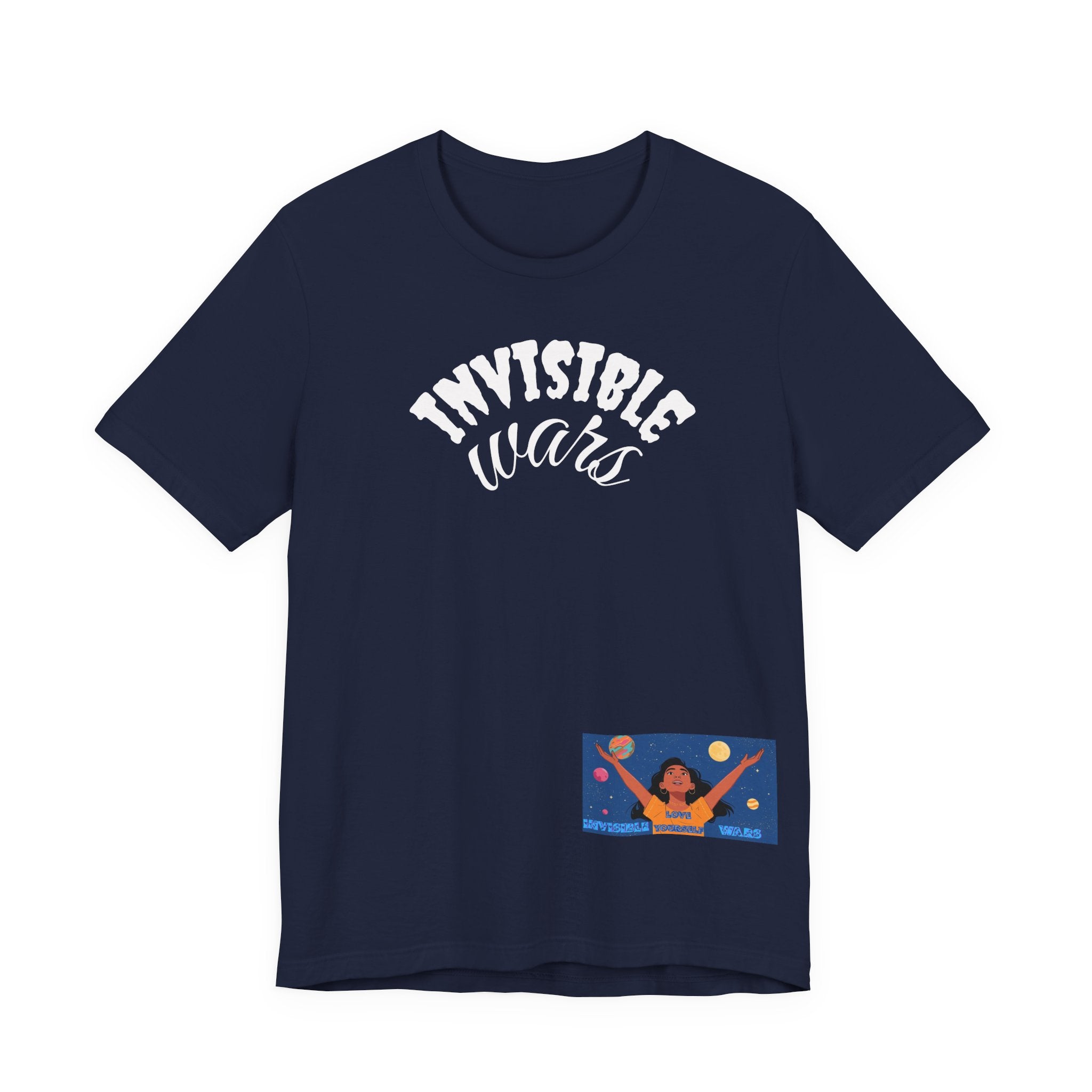 Women T-shirt - Love Yourself