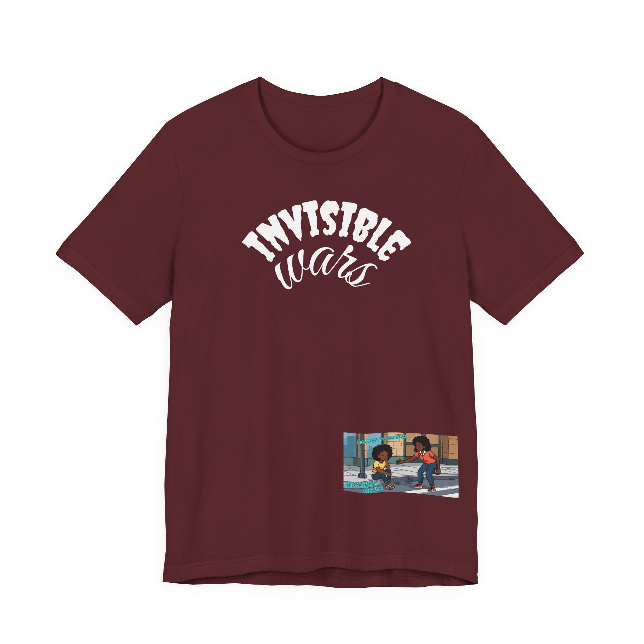 Women T-shirt - No Time TO Grieve