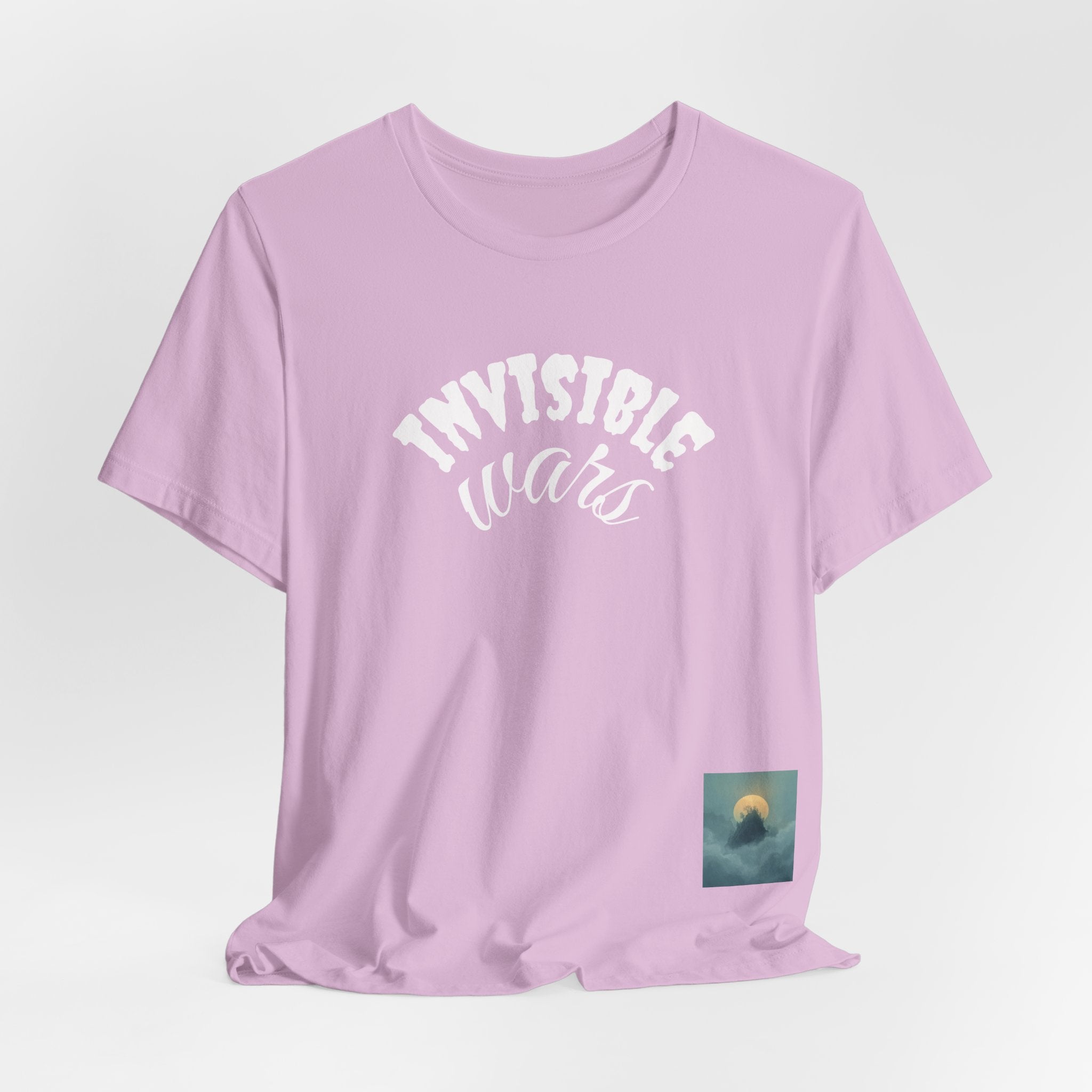 Women T-Shirt - Cluoded Judgement