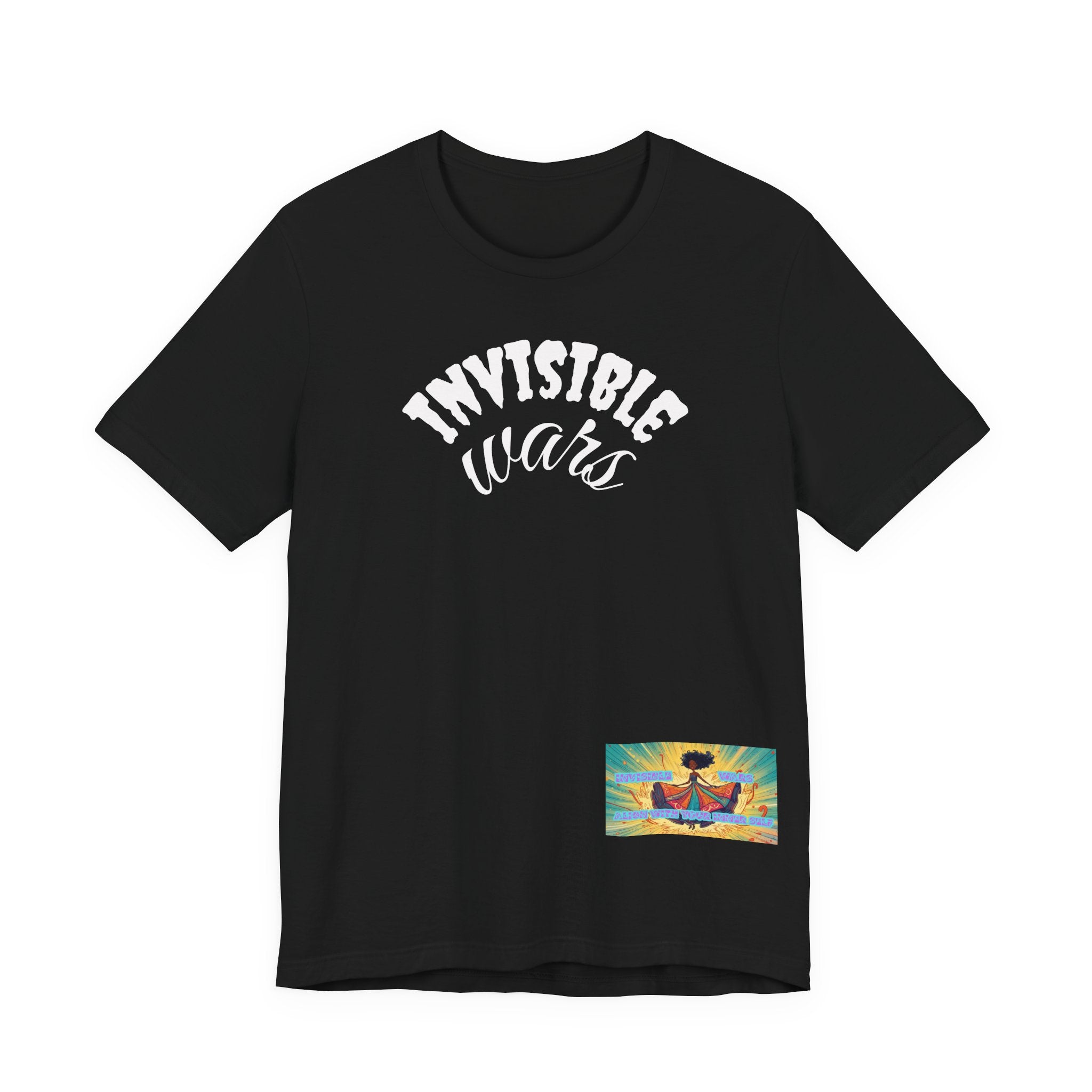 Women T-shirt - Align With Yourself