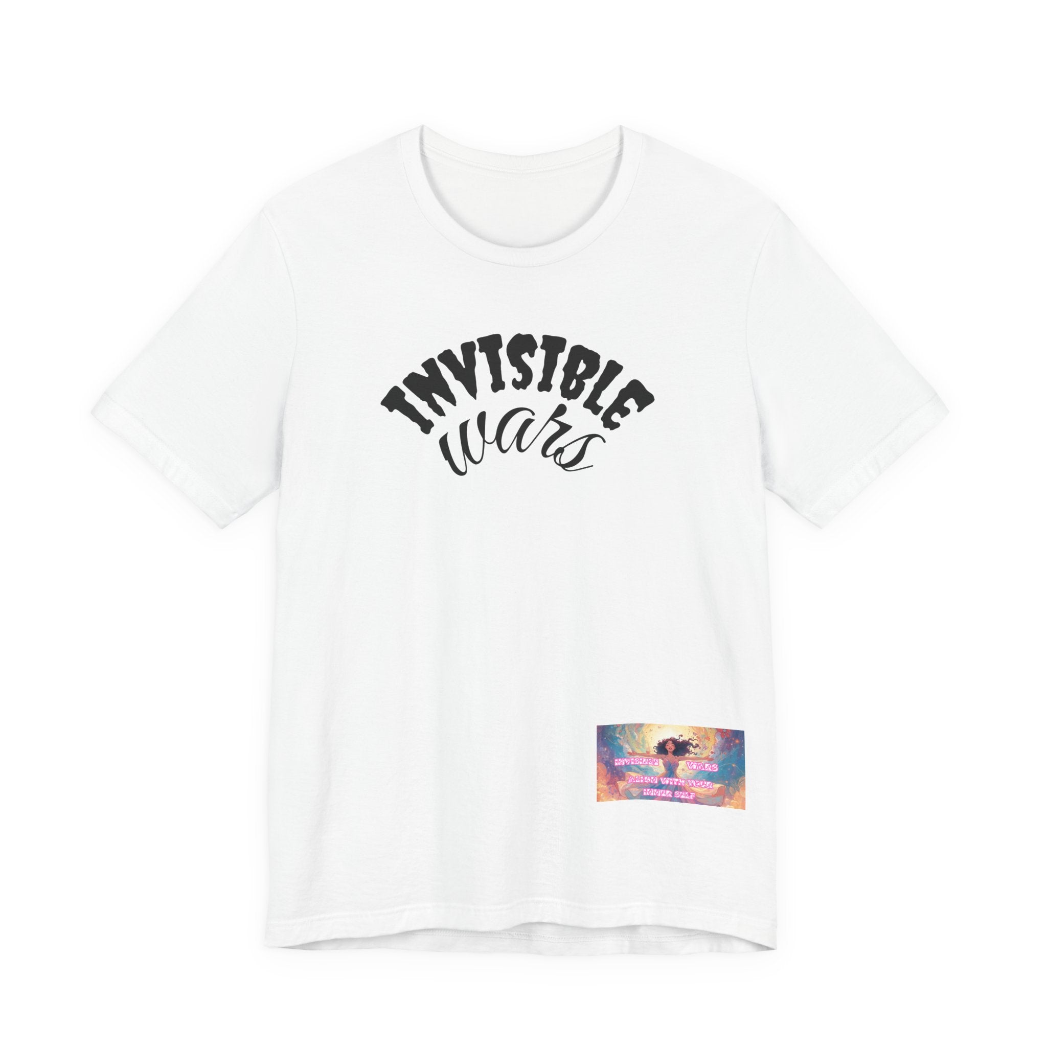 Women T-shirt — Align With Yourself