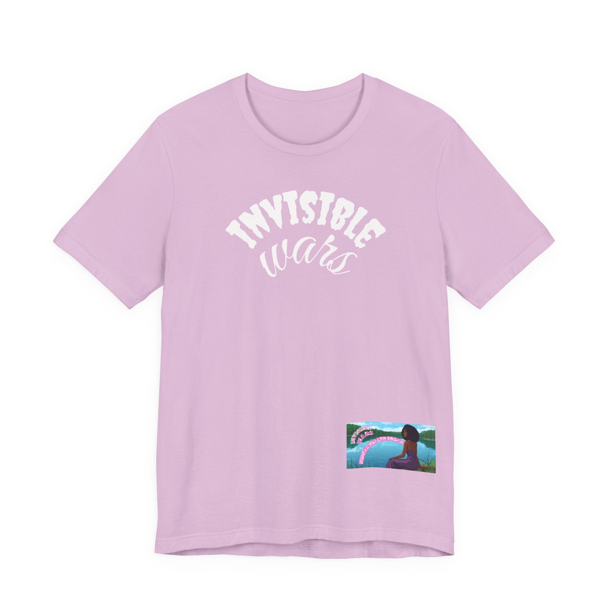 Women T-shirt  — Mental Health Break