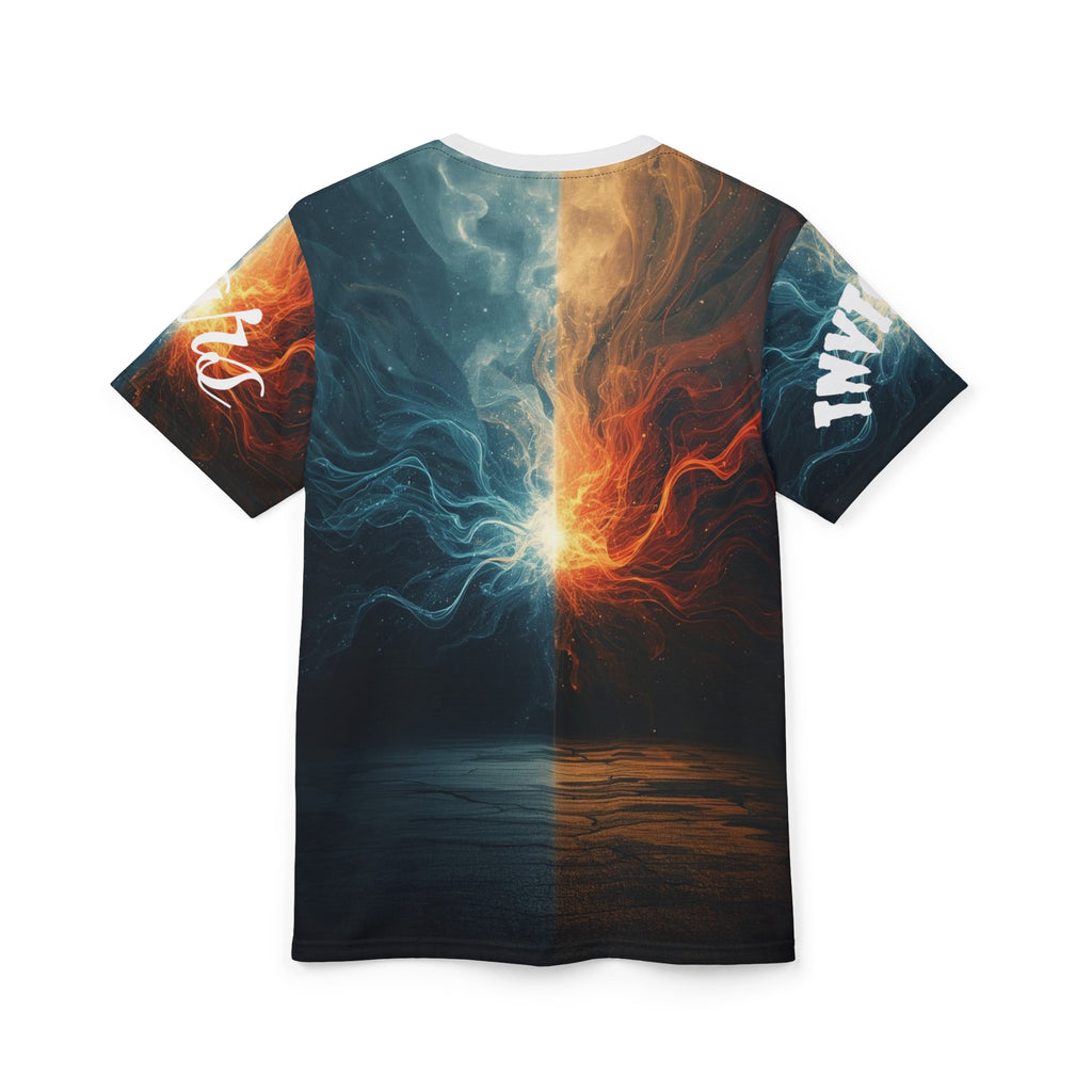 Invisible Wars - Choose Your Vibrance(Dark)or(Light)