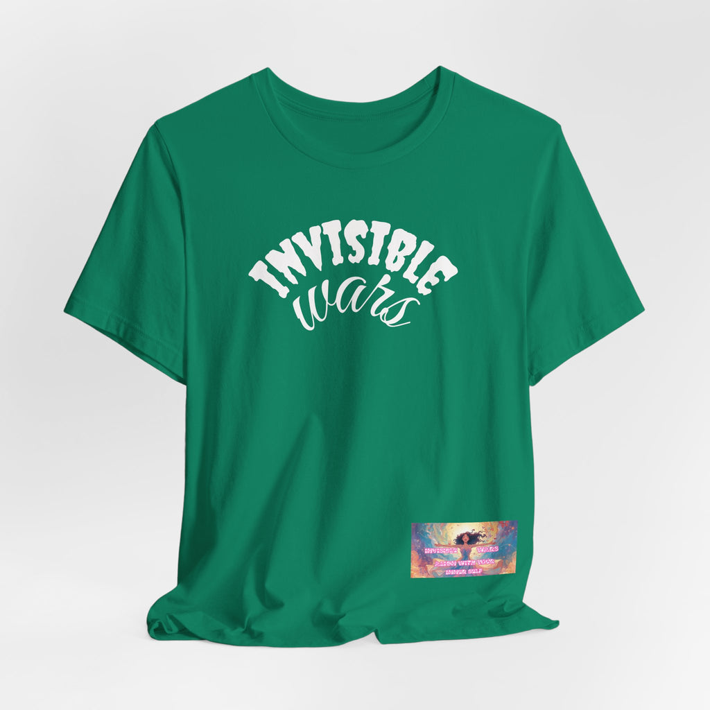Women T-shirt — Align With Yourself