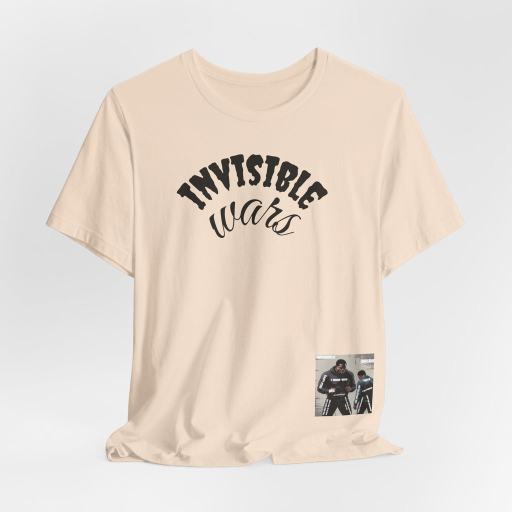 Men T-shirt - Self Love