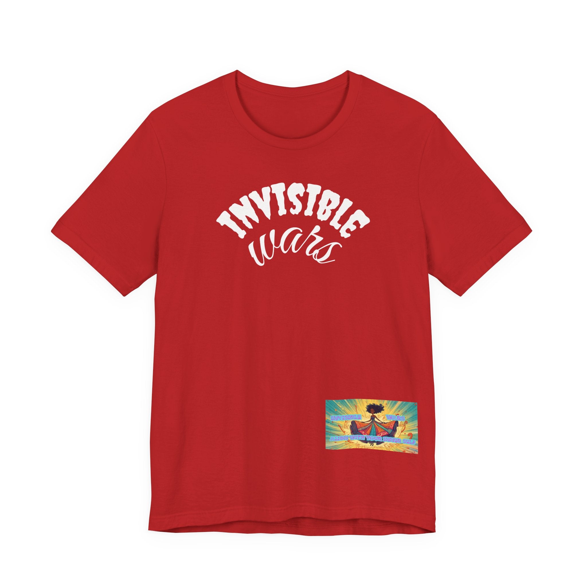 Women T-shirt - Align With Yourself