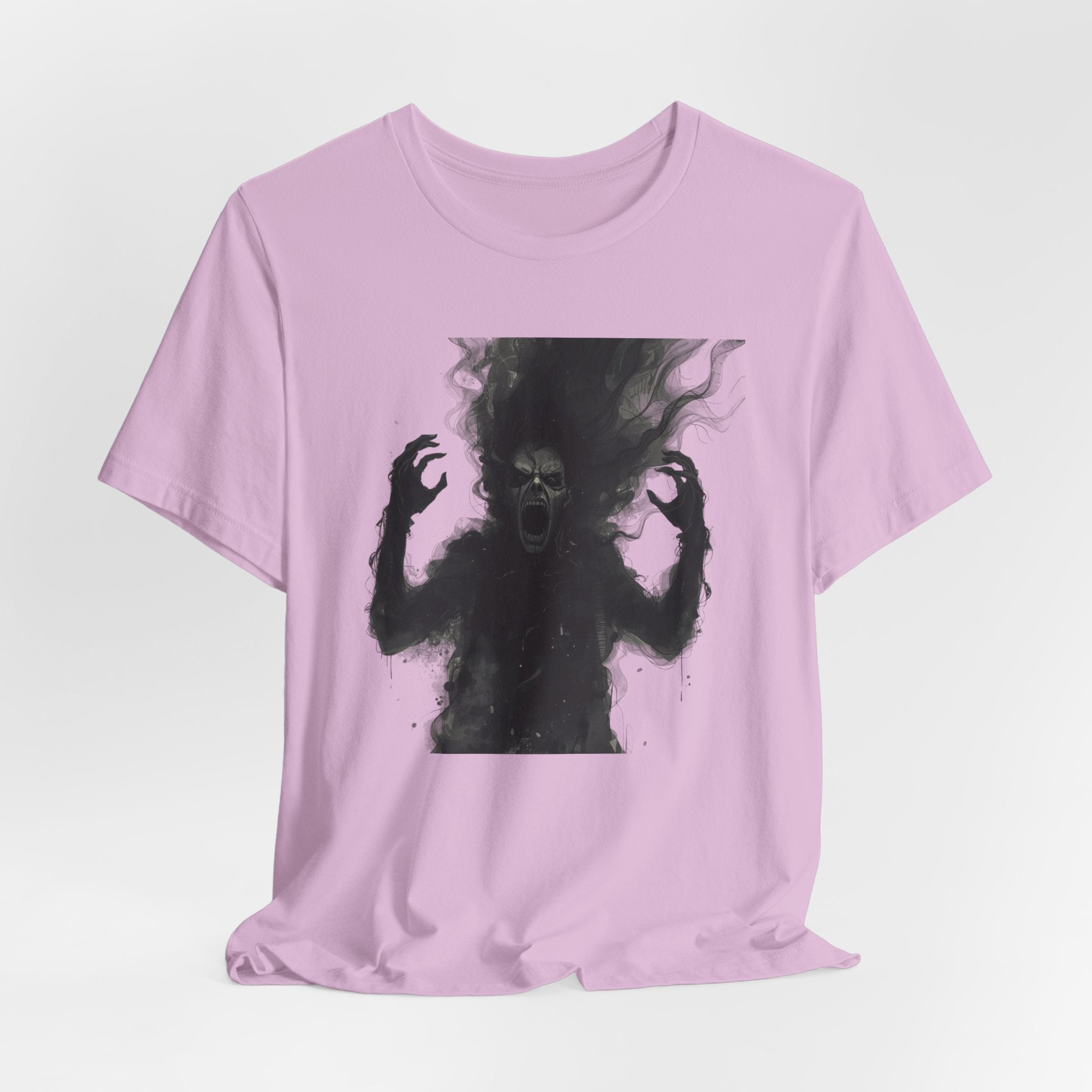 Men T-shirt— Demons Lurk
