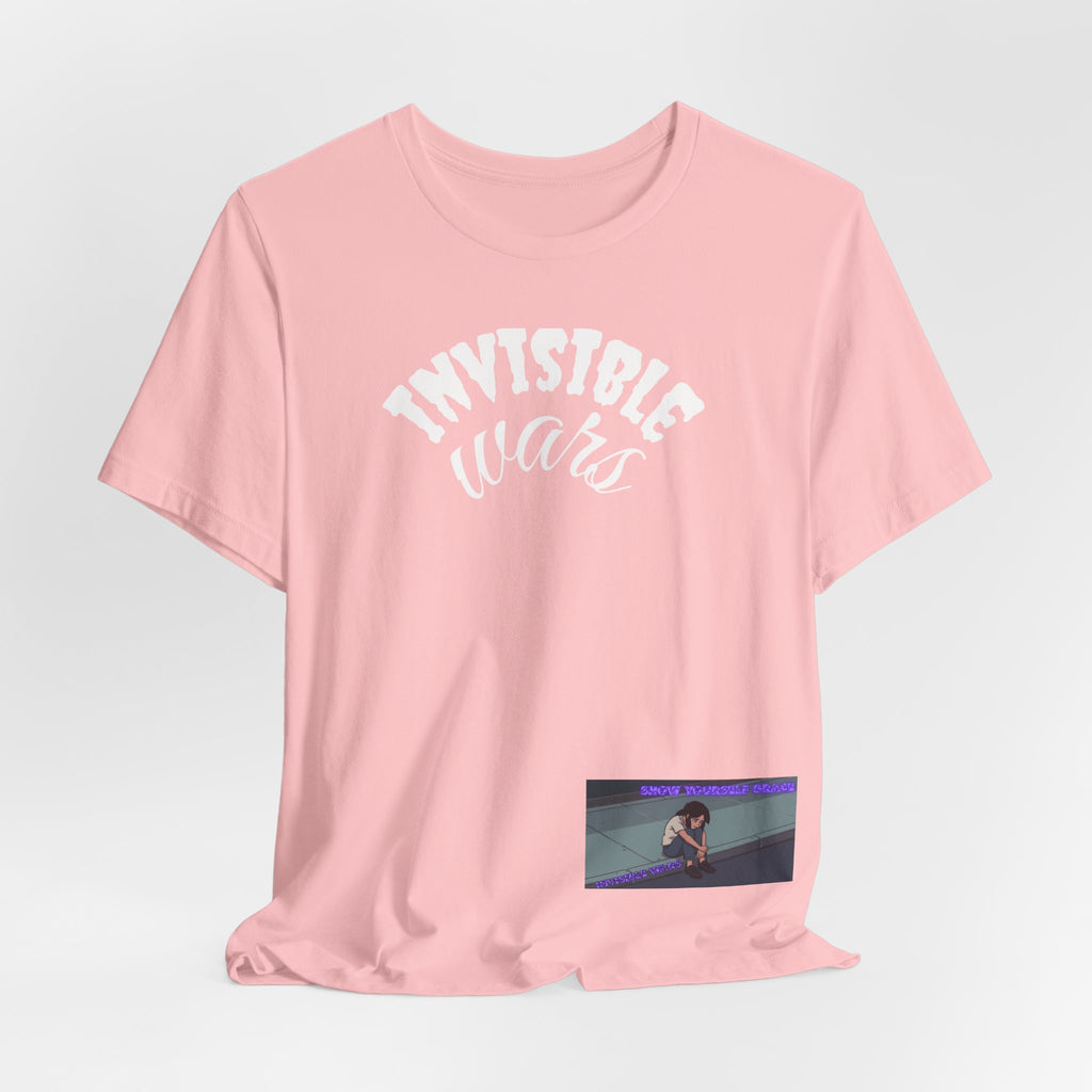 Women T-shirt - Show Yourself Grace