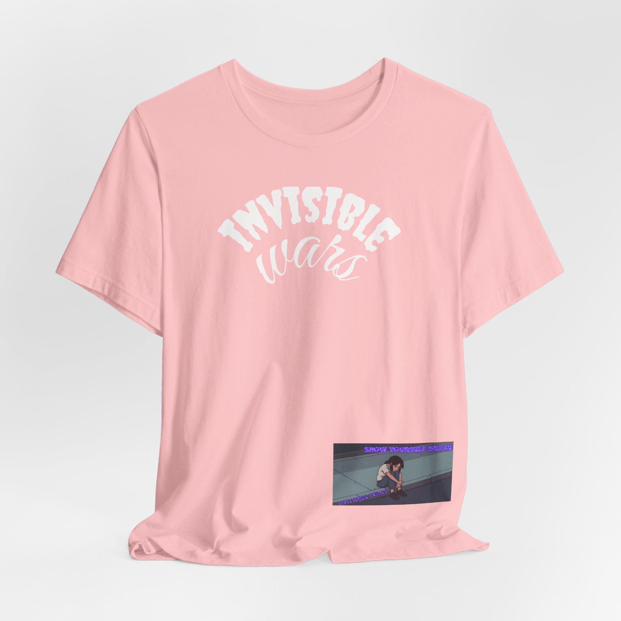 Women T-shirt - Show Yourself Grace