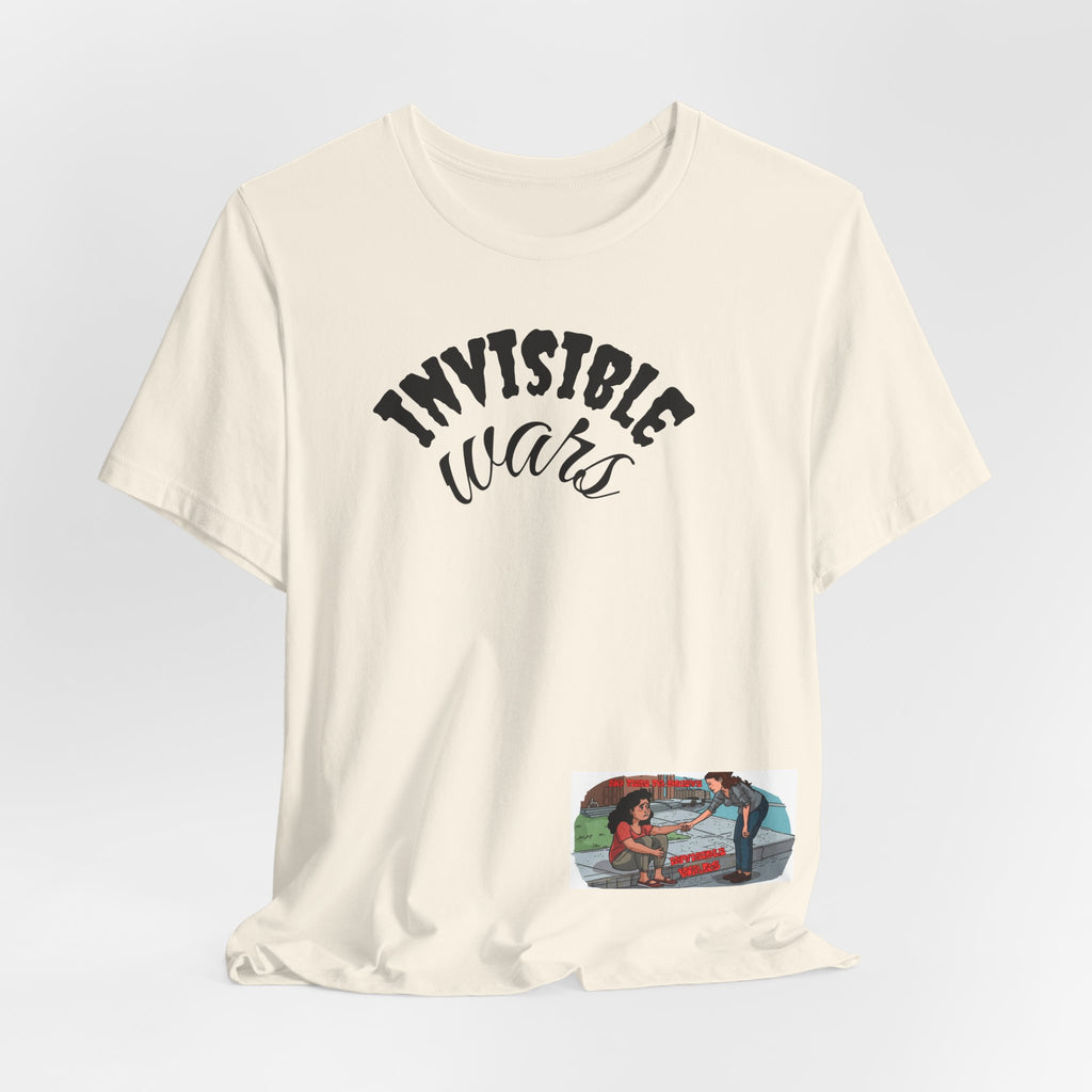 Women T-shirt - No Time TO Grieve