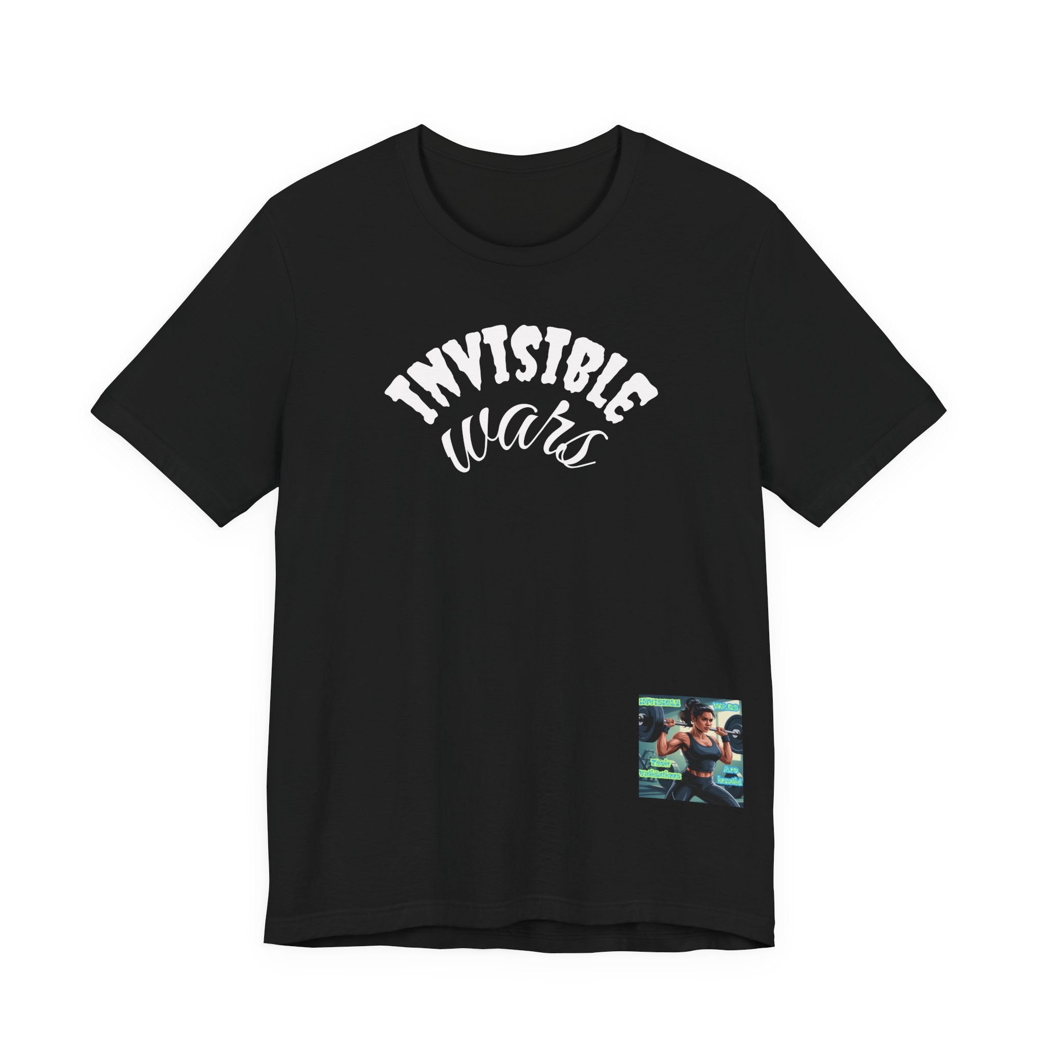Women T-shirt  — Their Validations