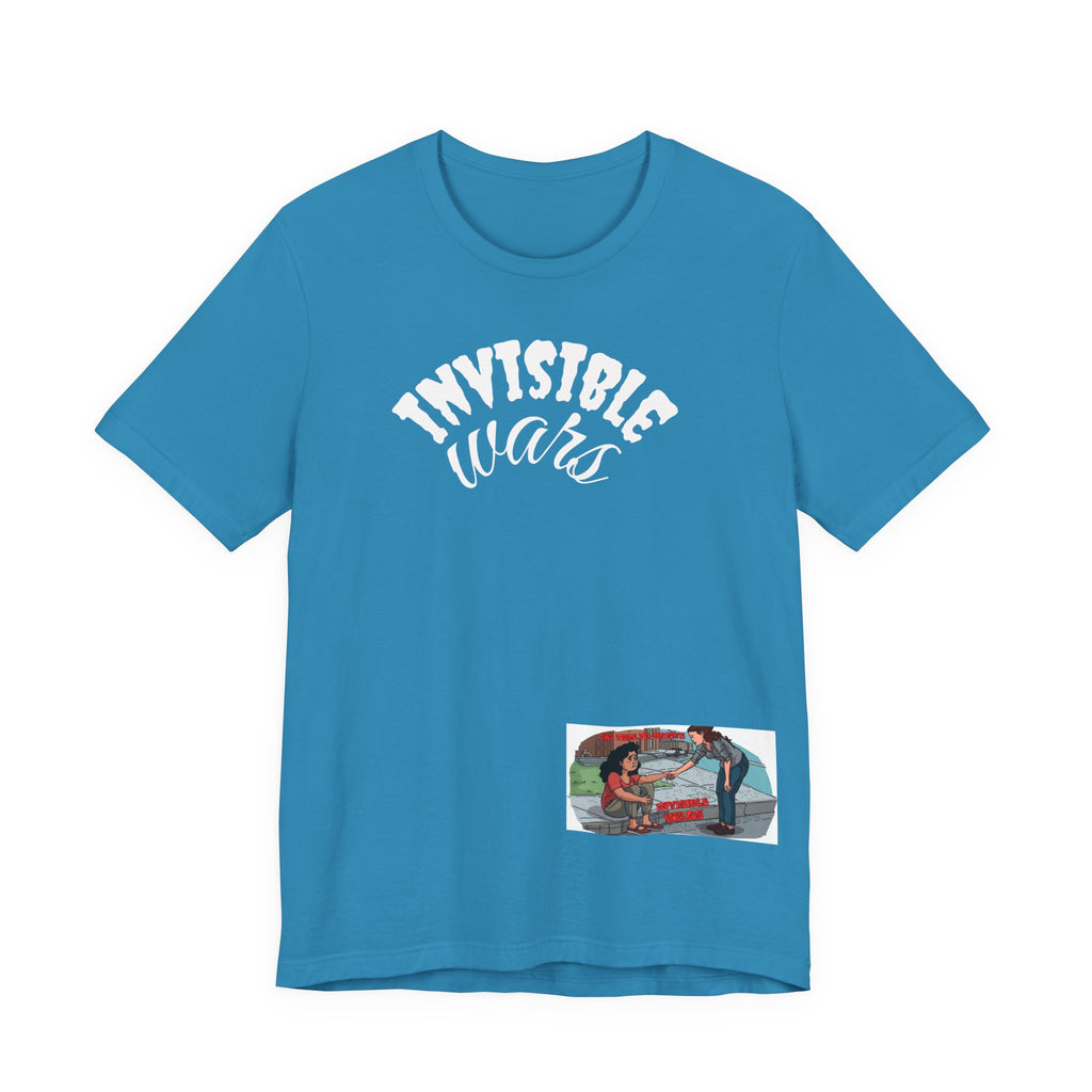 Women T-shirt - No Time TO Grieve