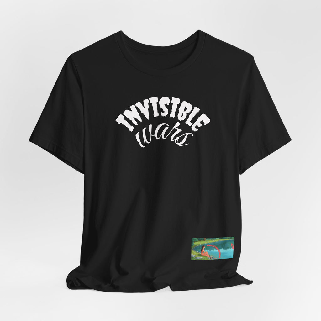 Women T-Shirt — Mental Health Break