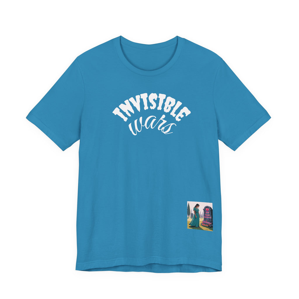 Women T-shirt — My Old Version