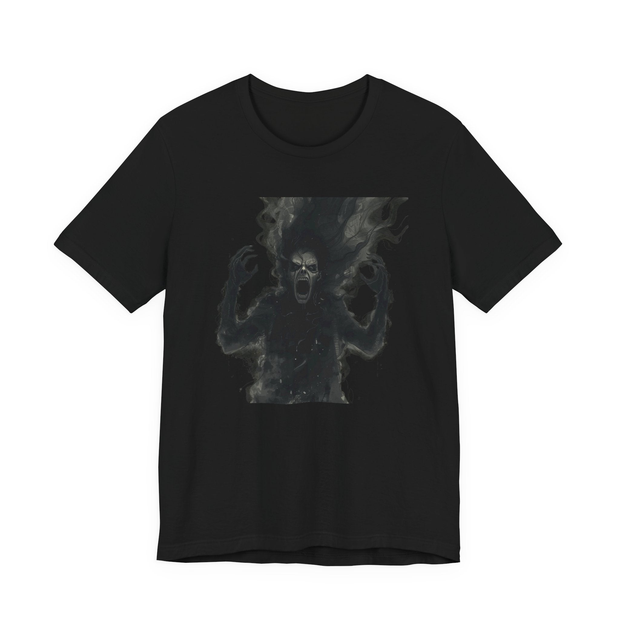 Men T-shirt— Demons Lurk