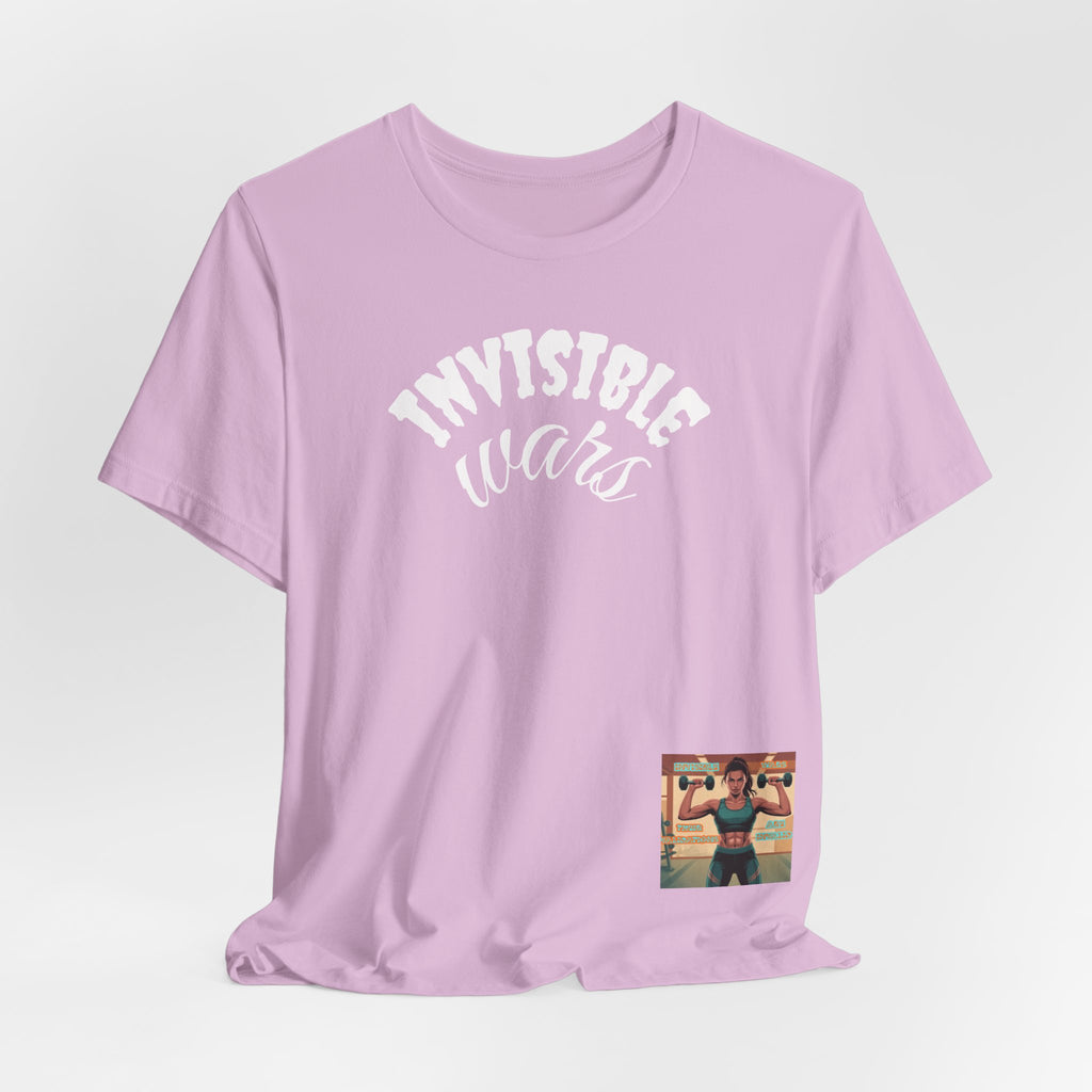 Women T-shirt — Their Validations