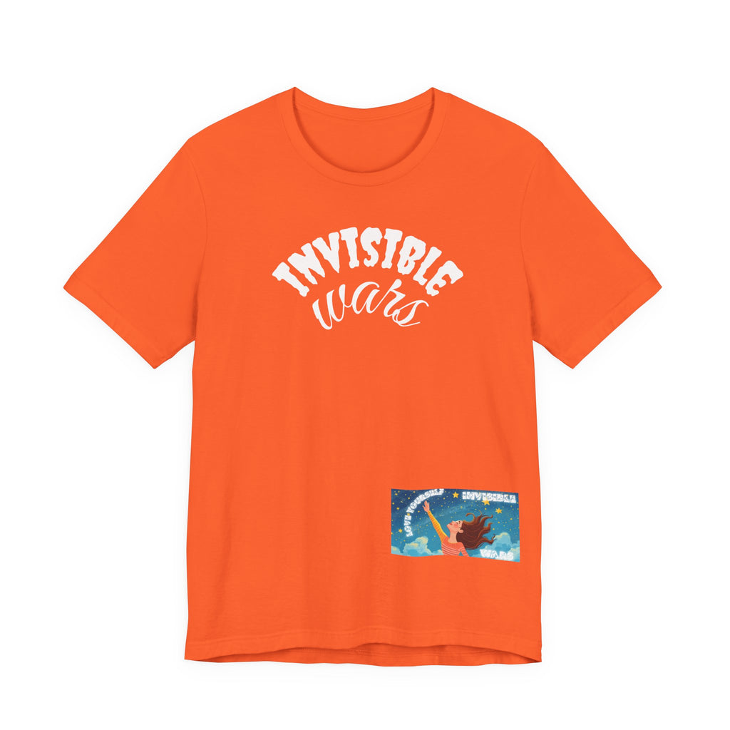 Women T-shirt - Love Yourself