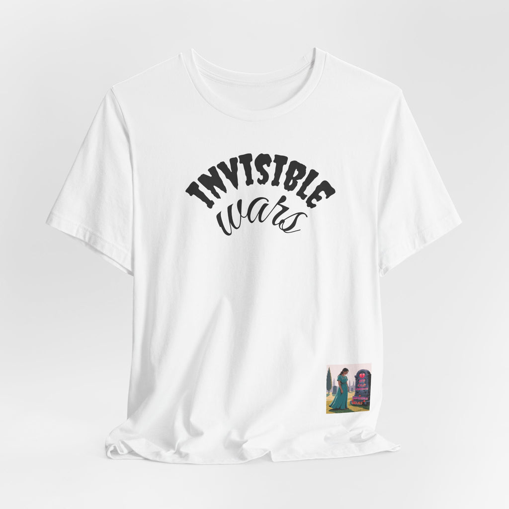 Women T-shirt — My Old Version