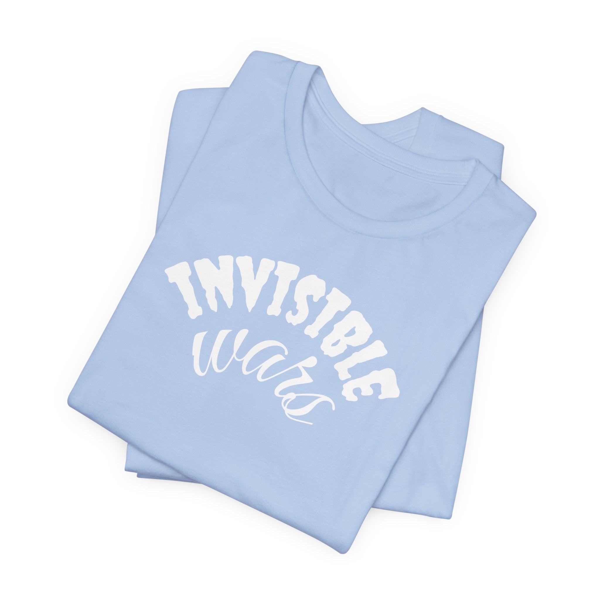 Men T-shirt - Believe In Yourself