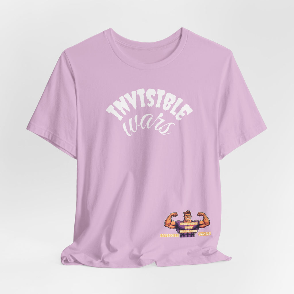 Men T-shirt - Confidence is my Fragrance