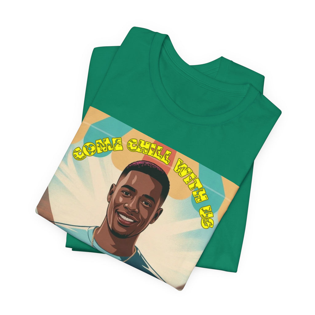 Women T-Shirt—  Dreams Do Come True