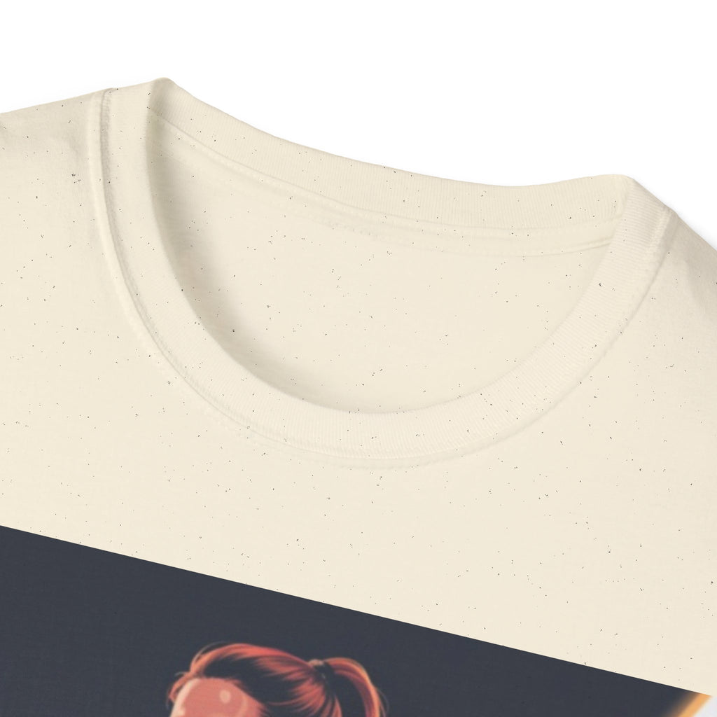 Women T-Shirt — Self Dedication