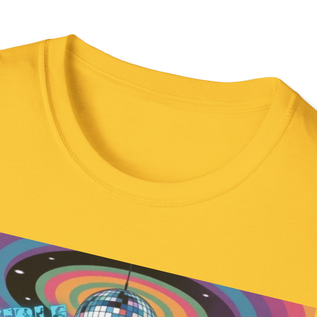 Women T-Shirt - Healing isn't As Funky