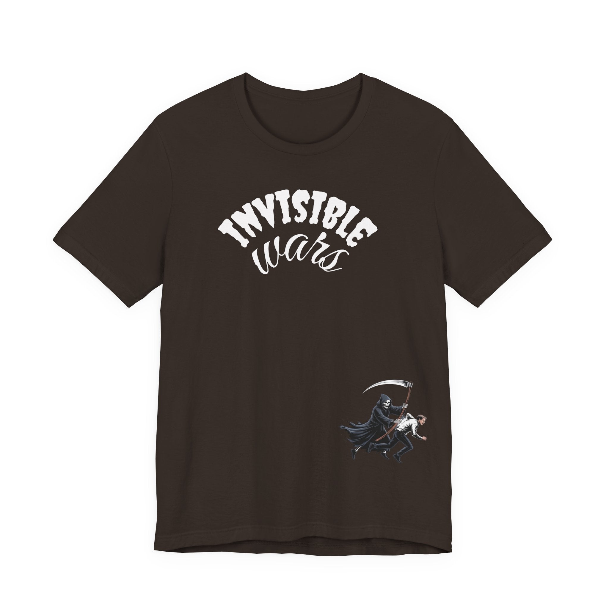 Men T-shirt — Reap What You So pt.2
