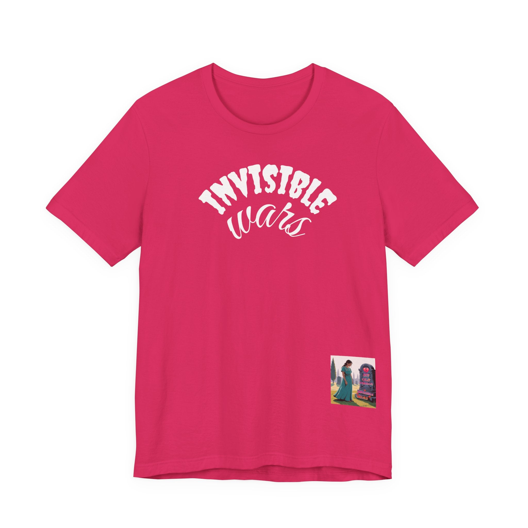 Women T-shirt — My Old Version