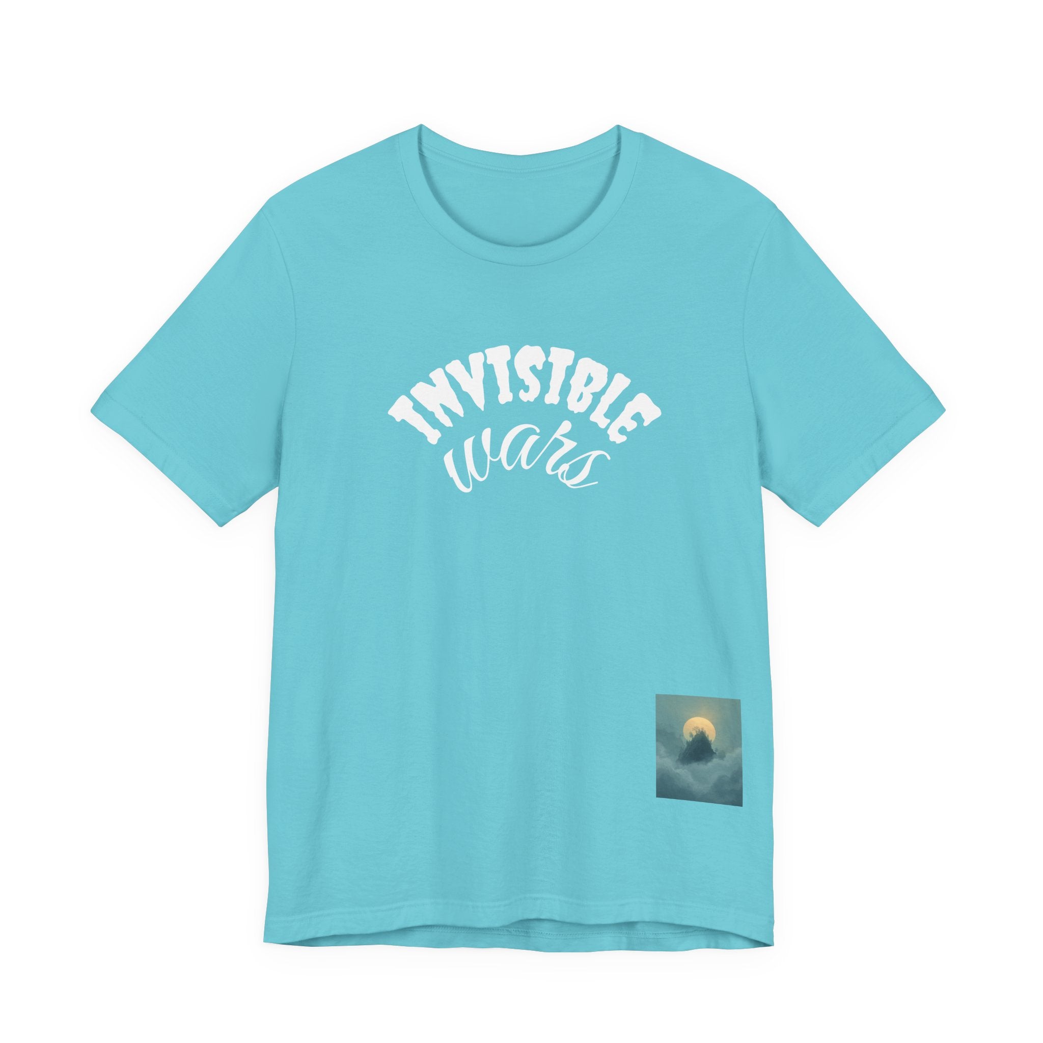Women T-Shirt - Cluoded Judgement