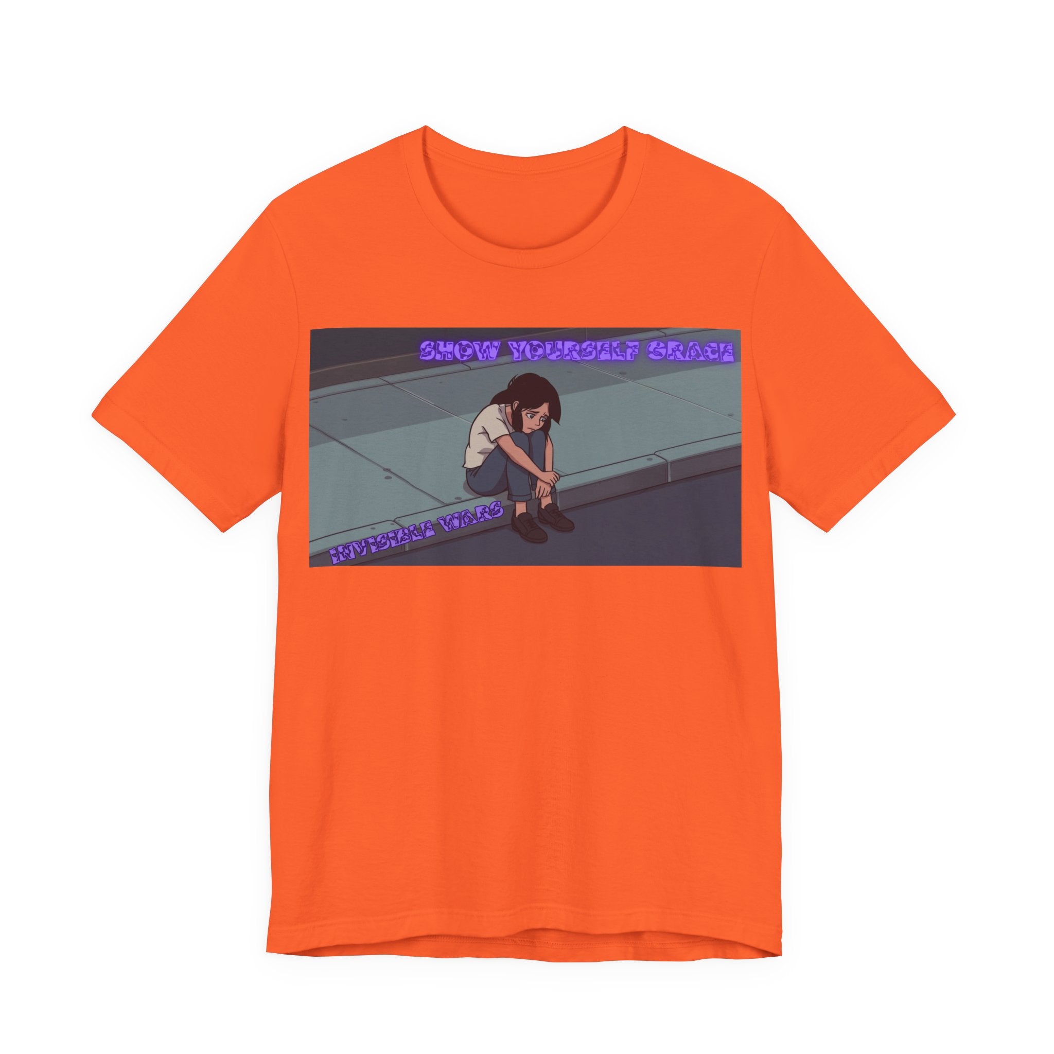 T‑Shirt — Show Yourself Grace