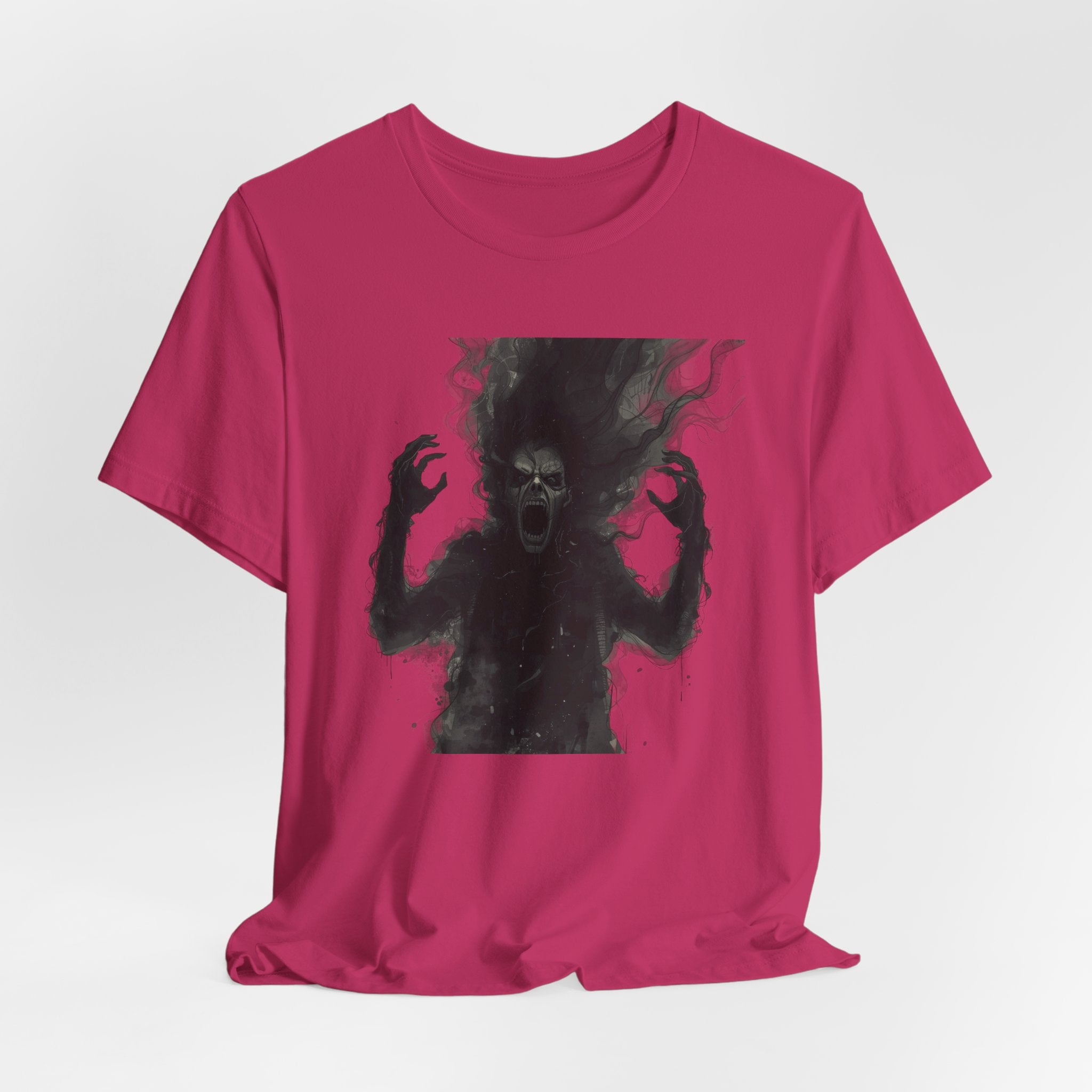 Men T-shirt— Demons Lurk