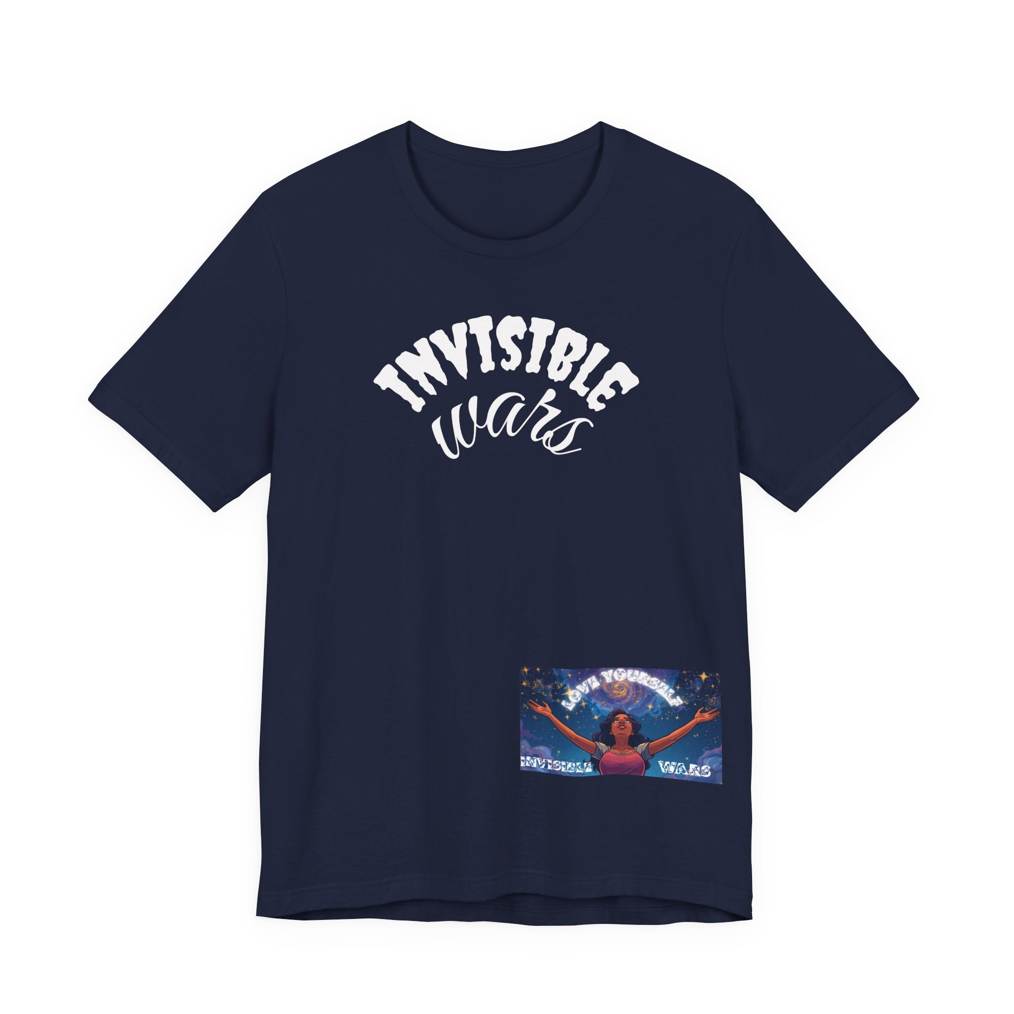 Women T-shirt - Love Yourself