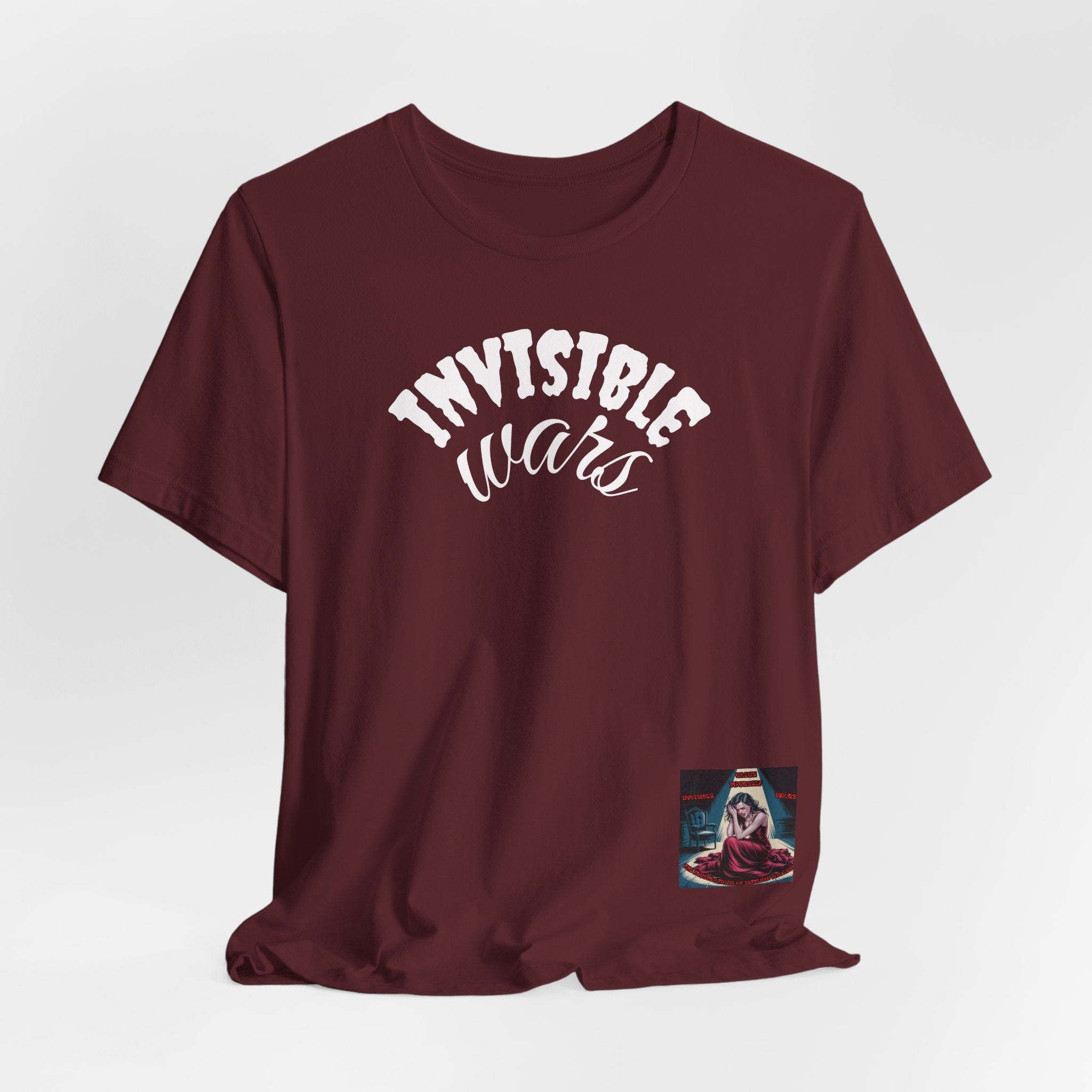 Women T-Shirt — Value Yourself