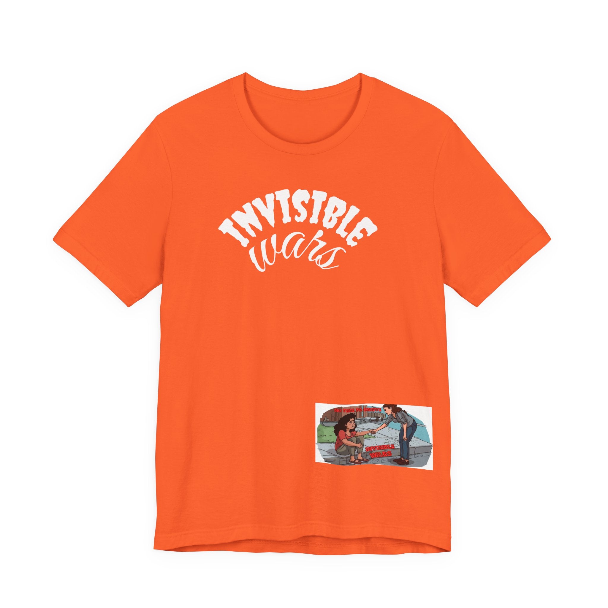 Women T-shirt - No Time TO Grieve