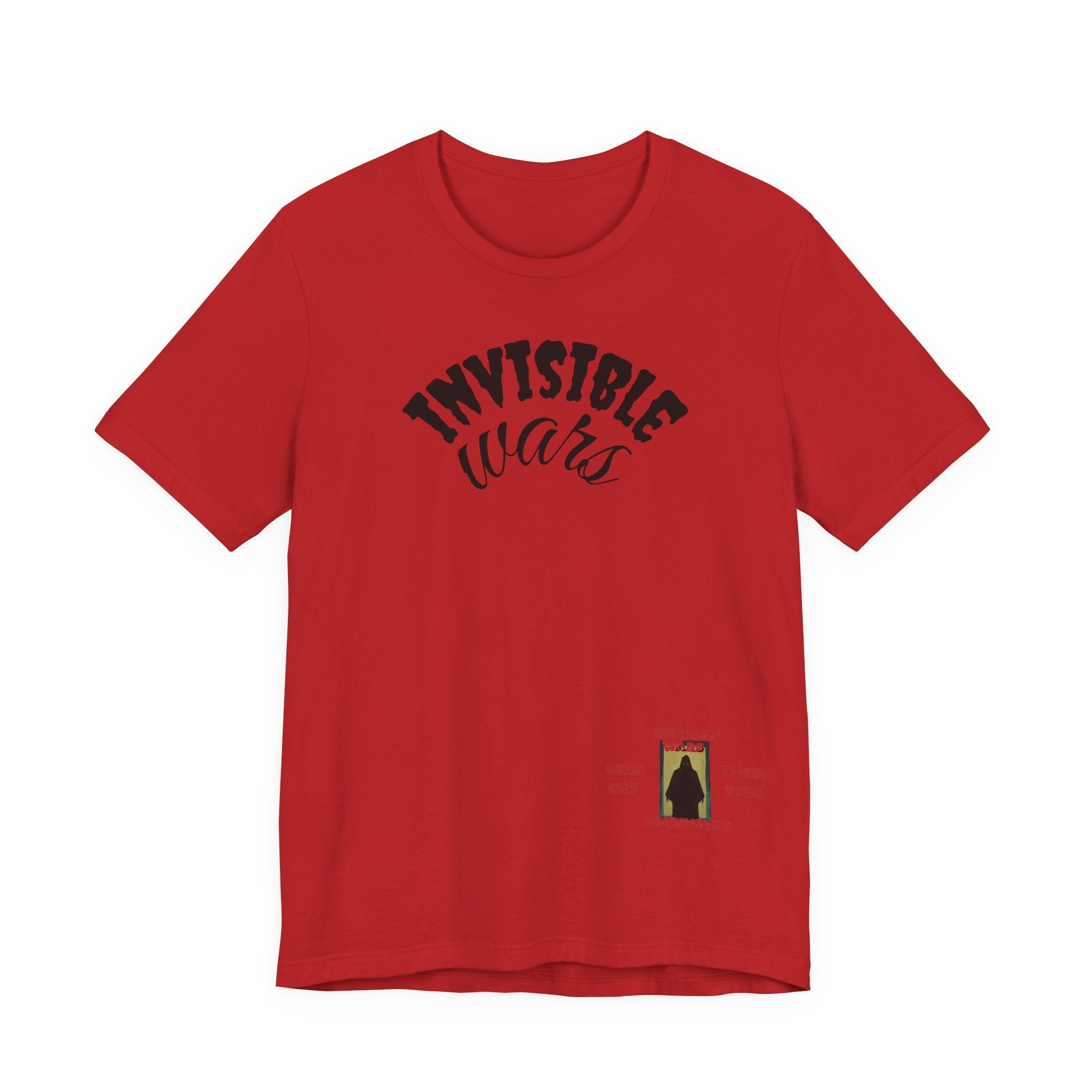 Women T-shirt—  Their Lies isn't Your Conviction