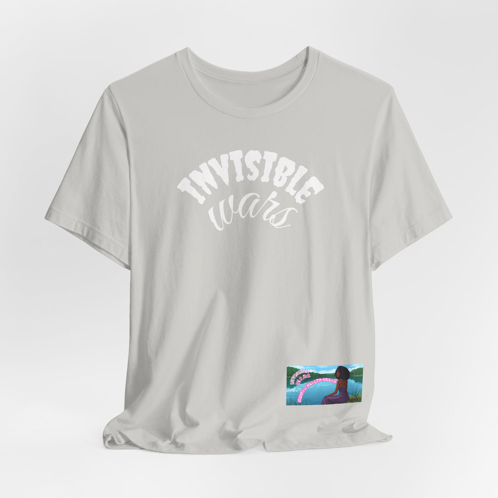 Women T-shirt  — Mental Health Break