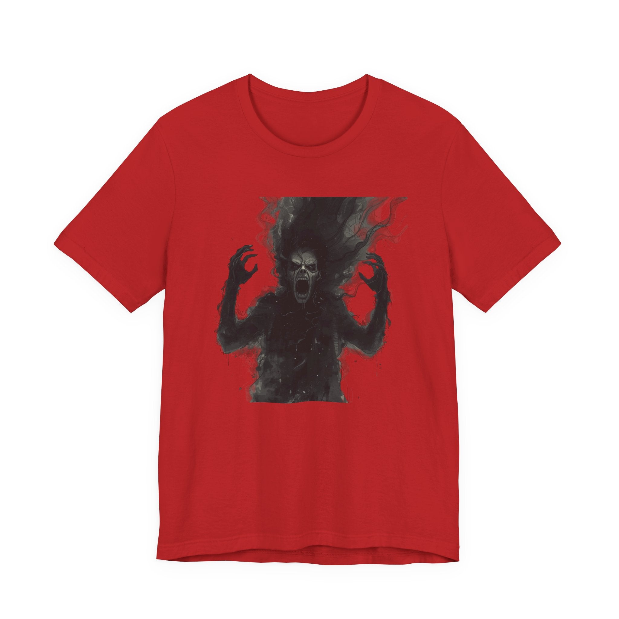 Men T-shirt— Demons Lurk
