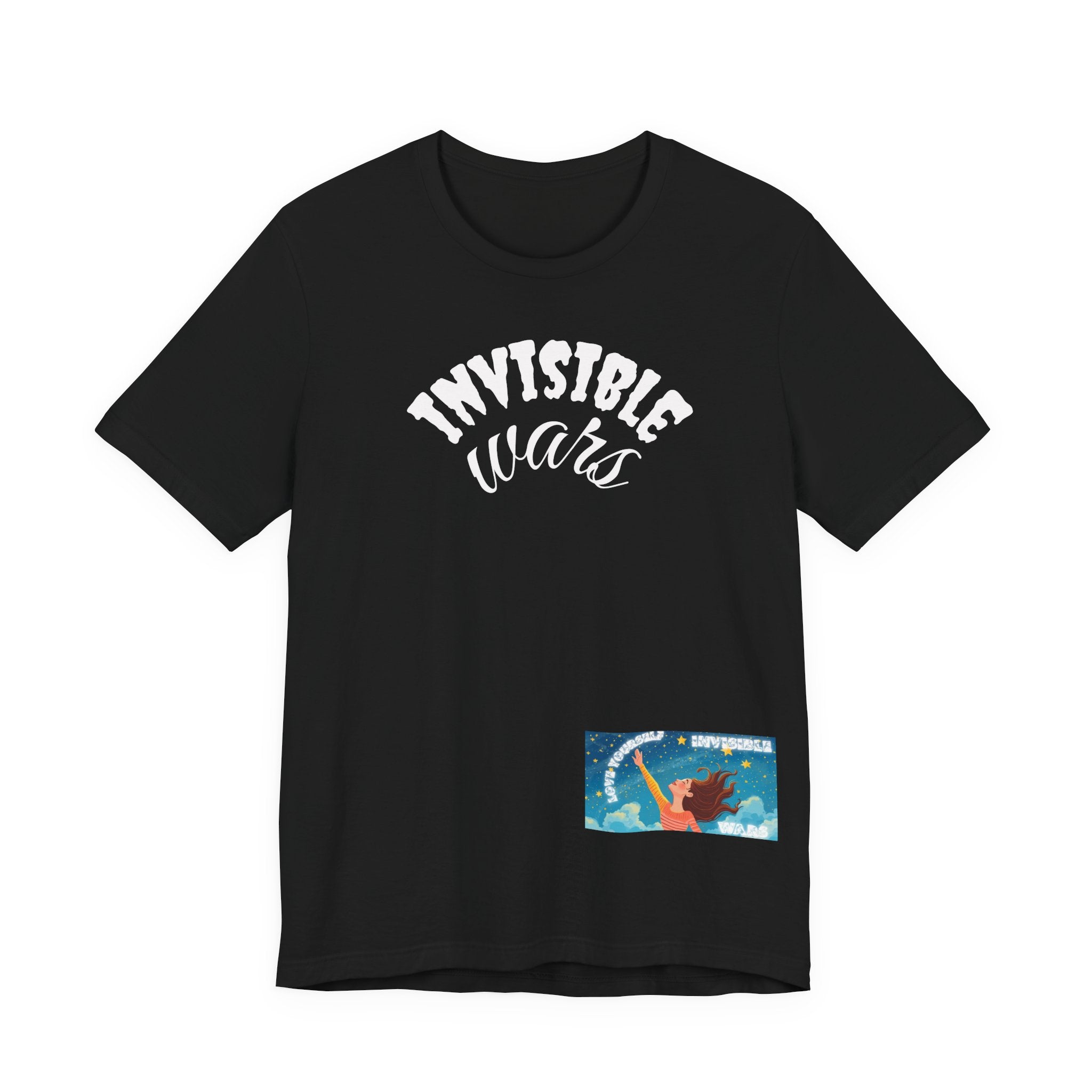 Women T-shirt - Love Yourself