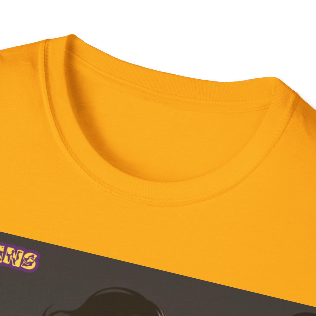 Women T-Shirt- Strains of conflict Invisible Wars